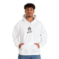 Thumbnail for T.F. Riggs Baseball Hoodie