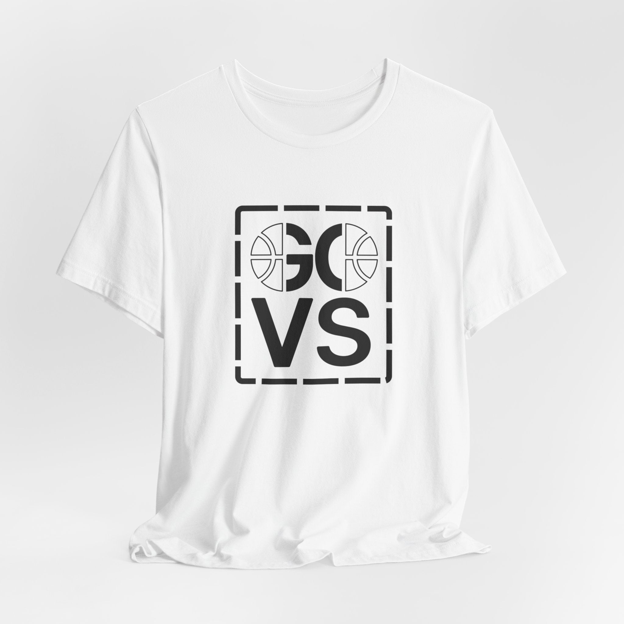 T.F. Riggs Govs T-Shirt