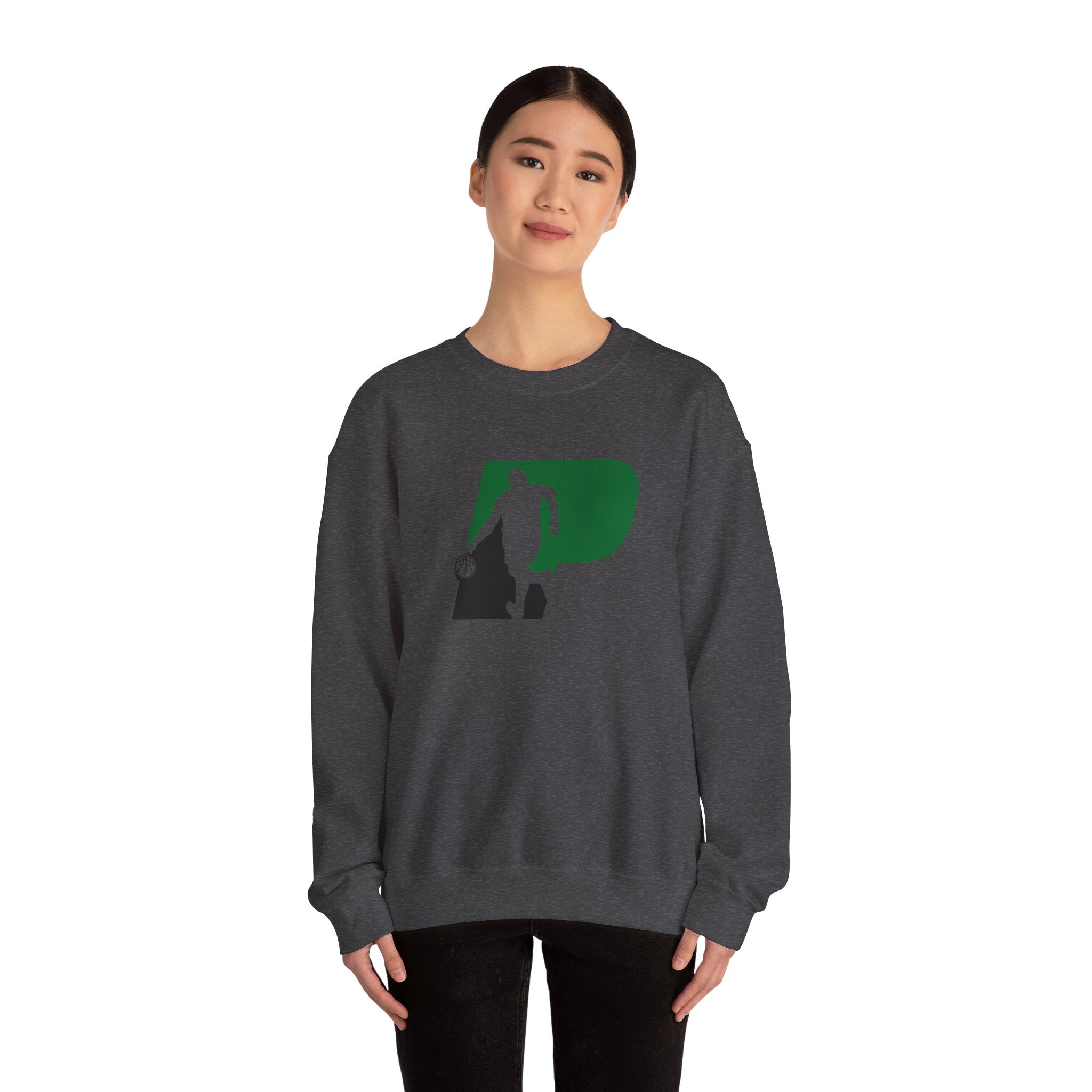 T.F. Riggs P Sweatshirts
