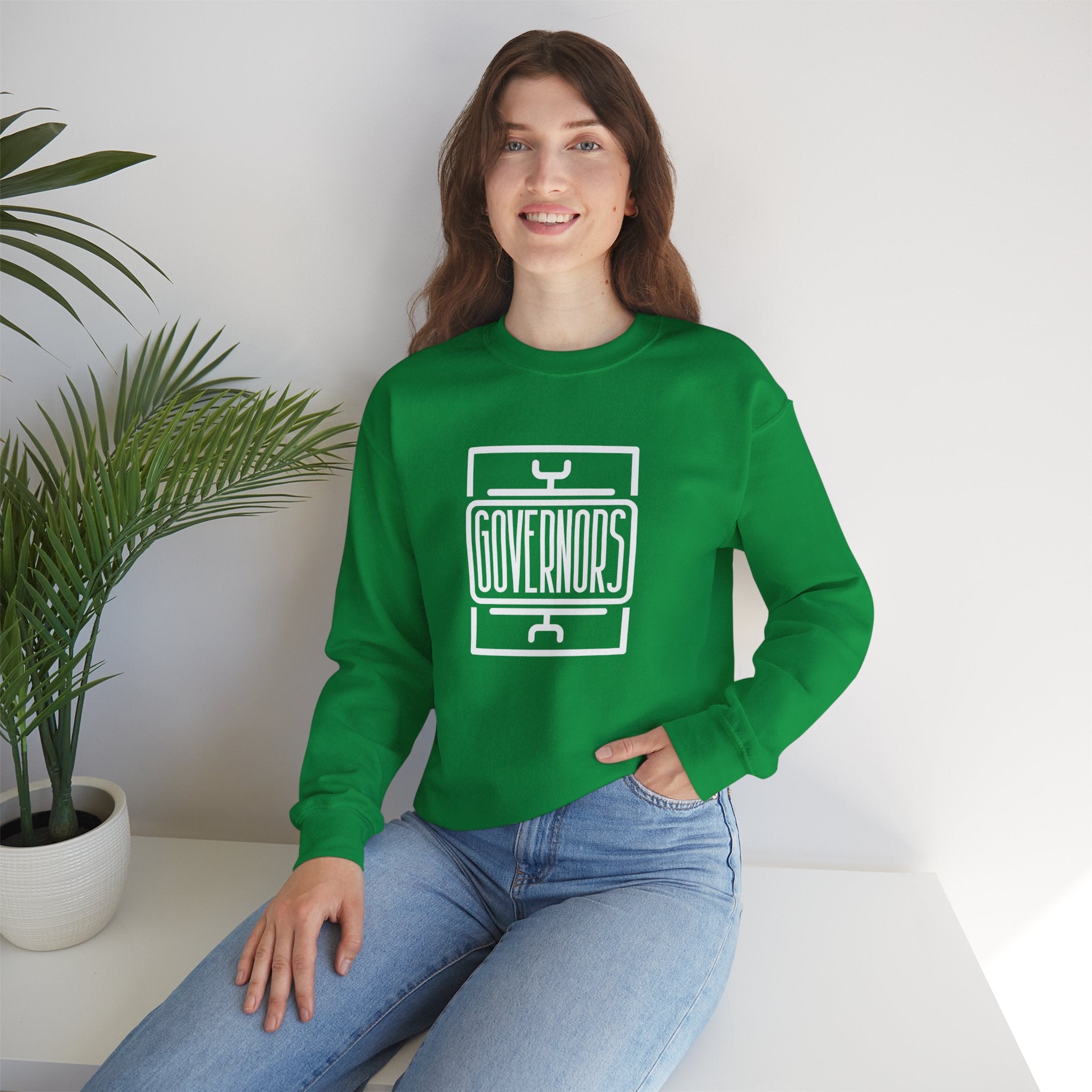 T. F. Riggs Governors Sweatshirt