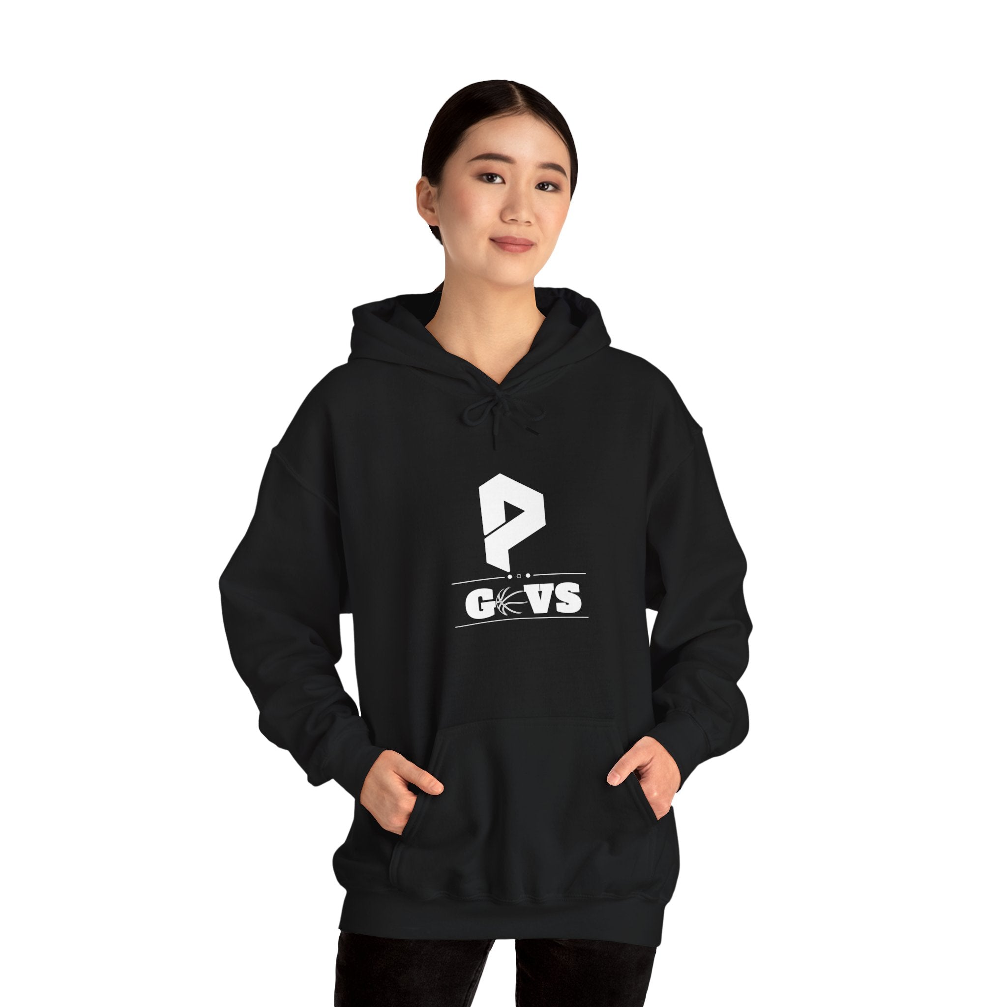 T.F. Riggs P with Govs Pierre Hoodie