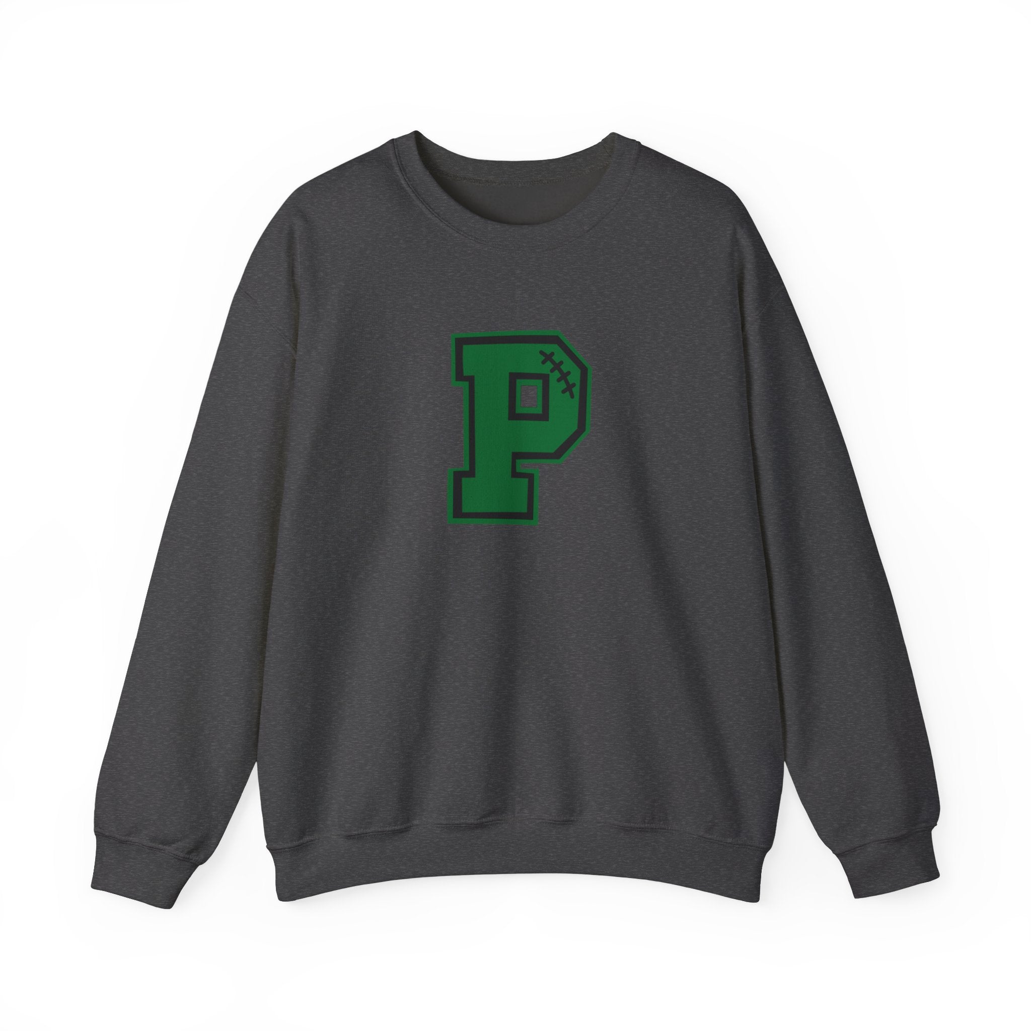 T.F. Riggs P Initial Sweatshirts