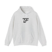 Thumbnail for T.F. Riggs Baseball Hoodie