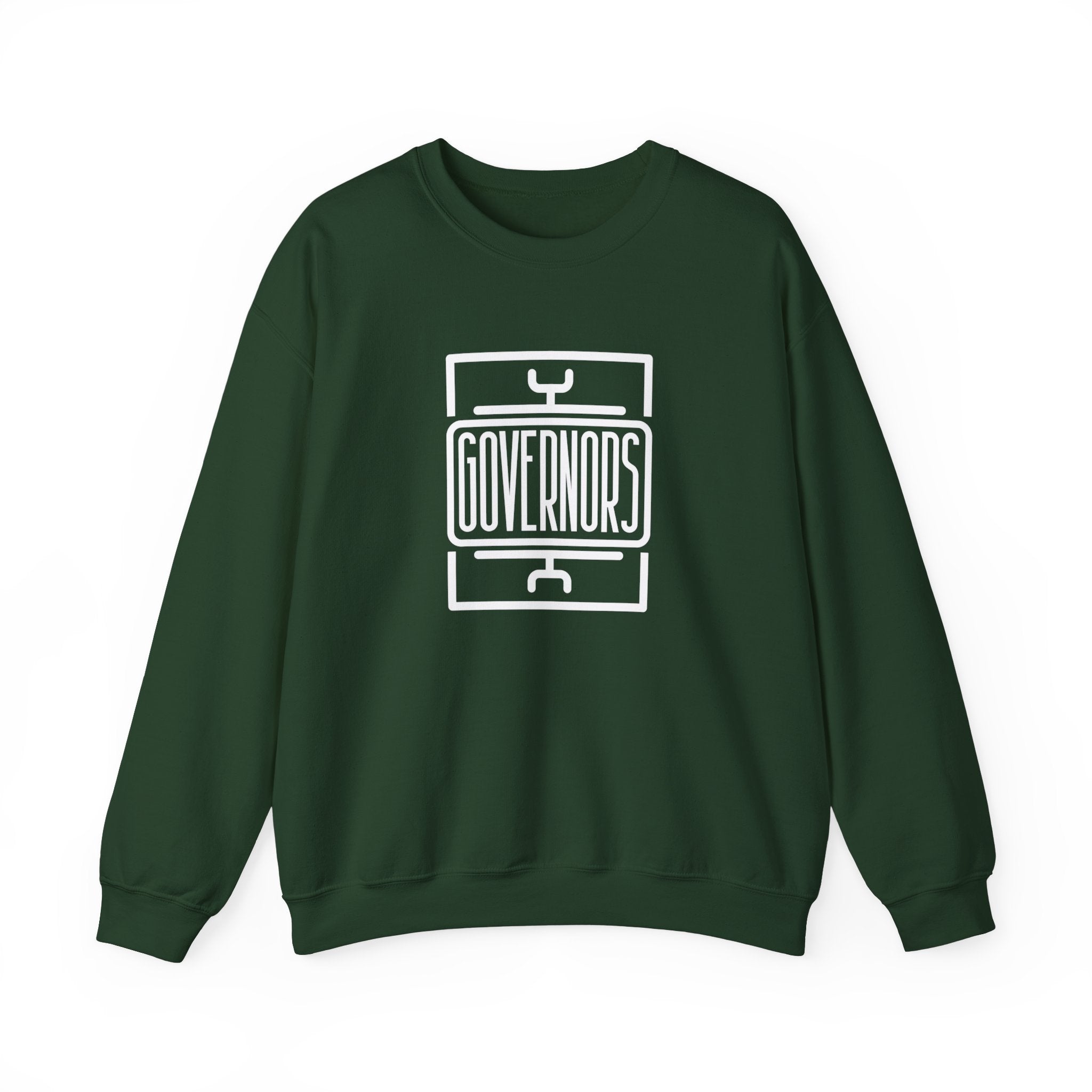 T. F. Riggs Governors Sweatshirt