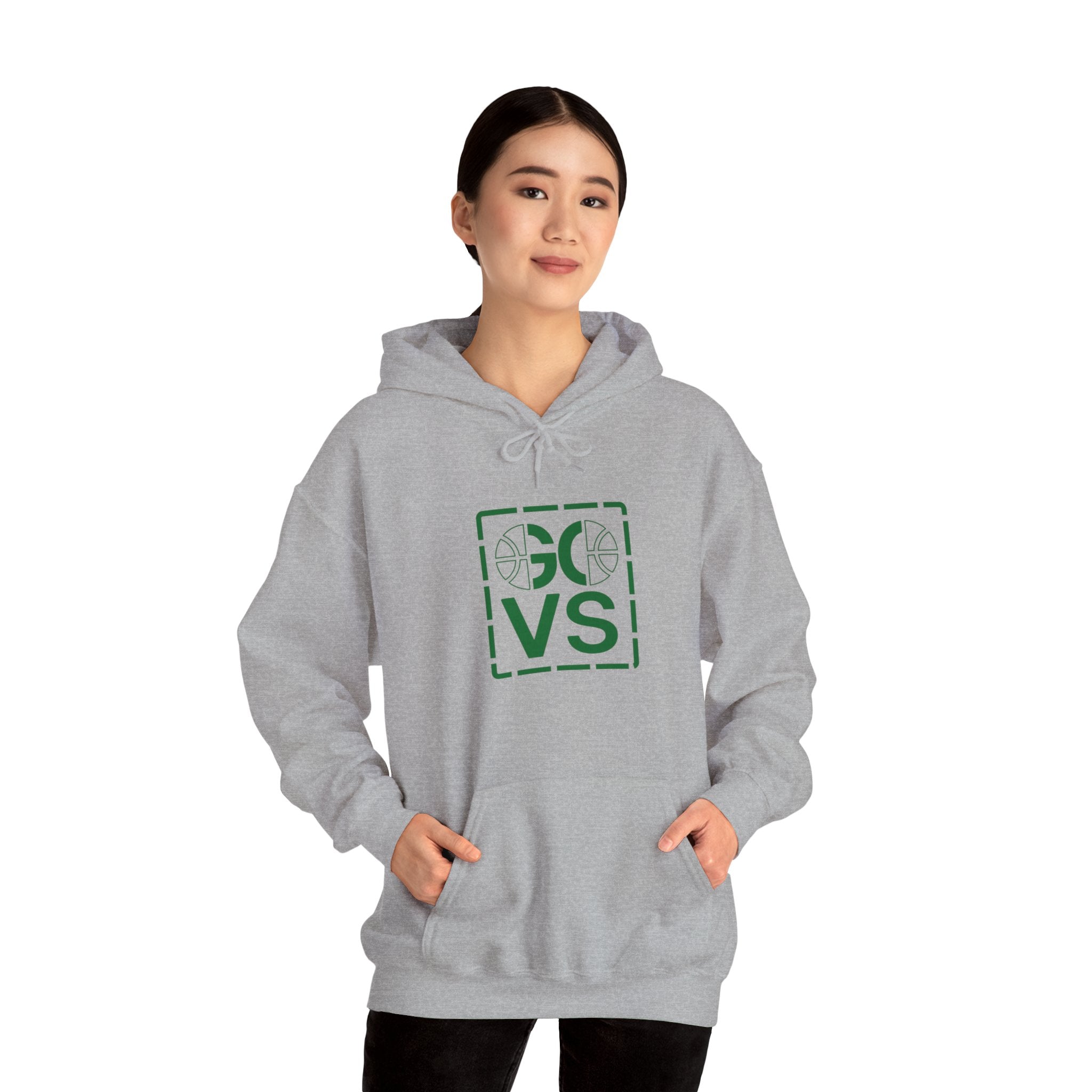 T.F. Riggs Govs Fans Hoodie
