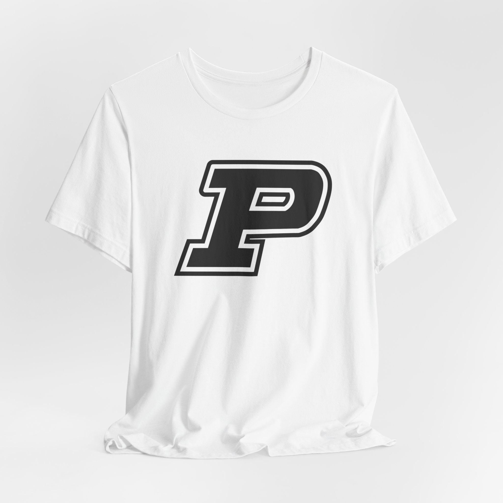 T.F. Riggs P Pierre High School T-Shirt