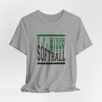 Thumbnail for T.F. Riggs Softball V3 Colored