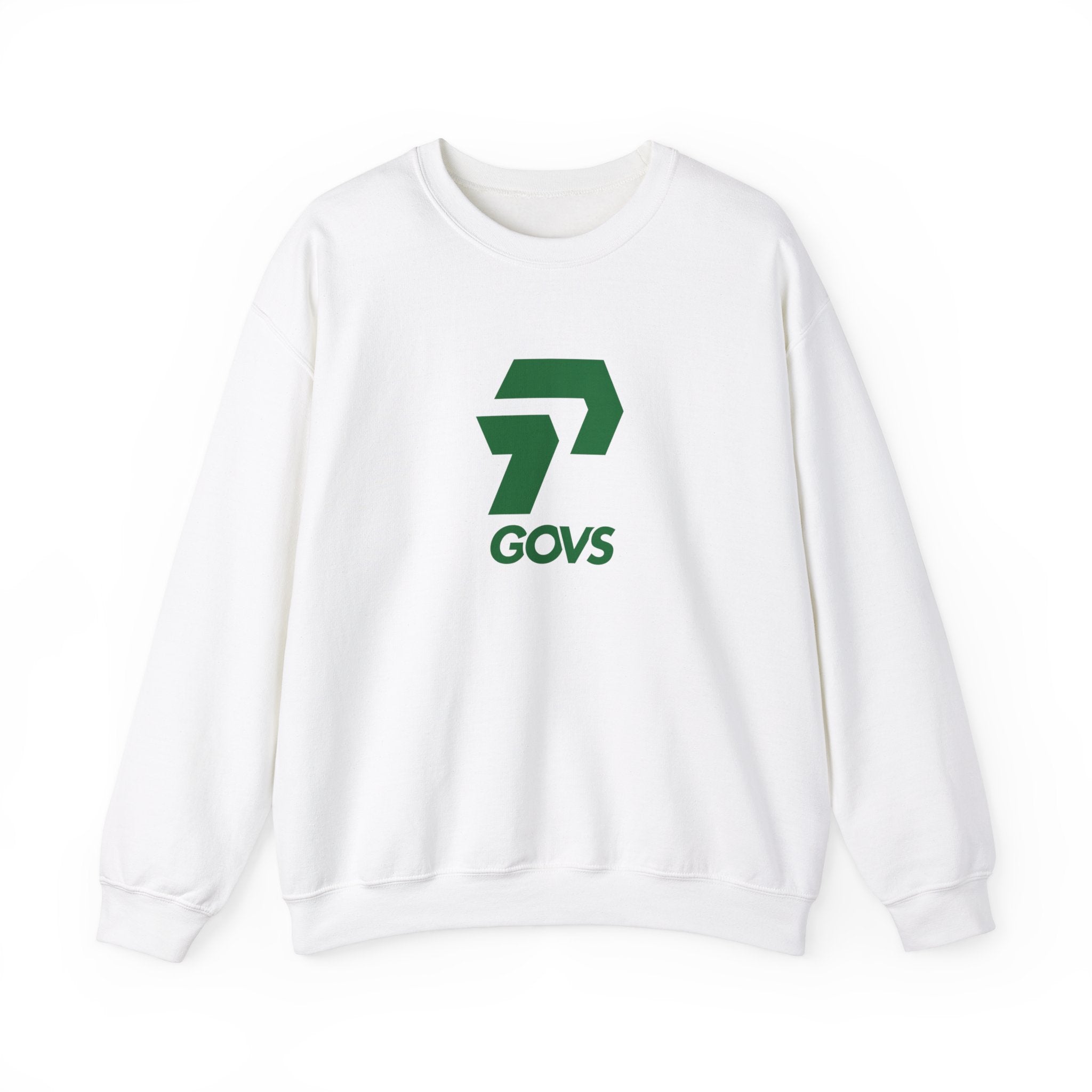 T.F. Riggs P with Govs under Sweatshirt