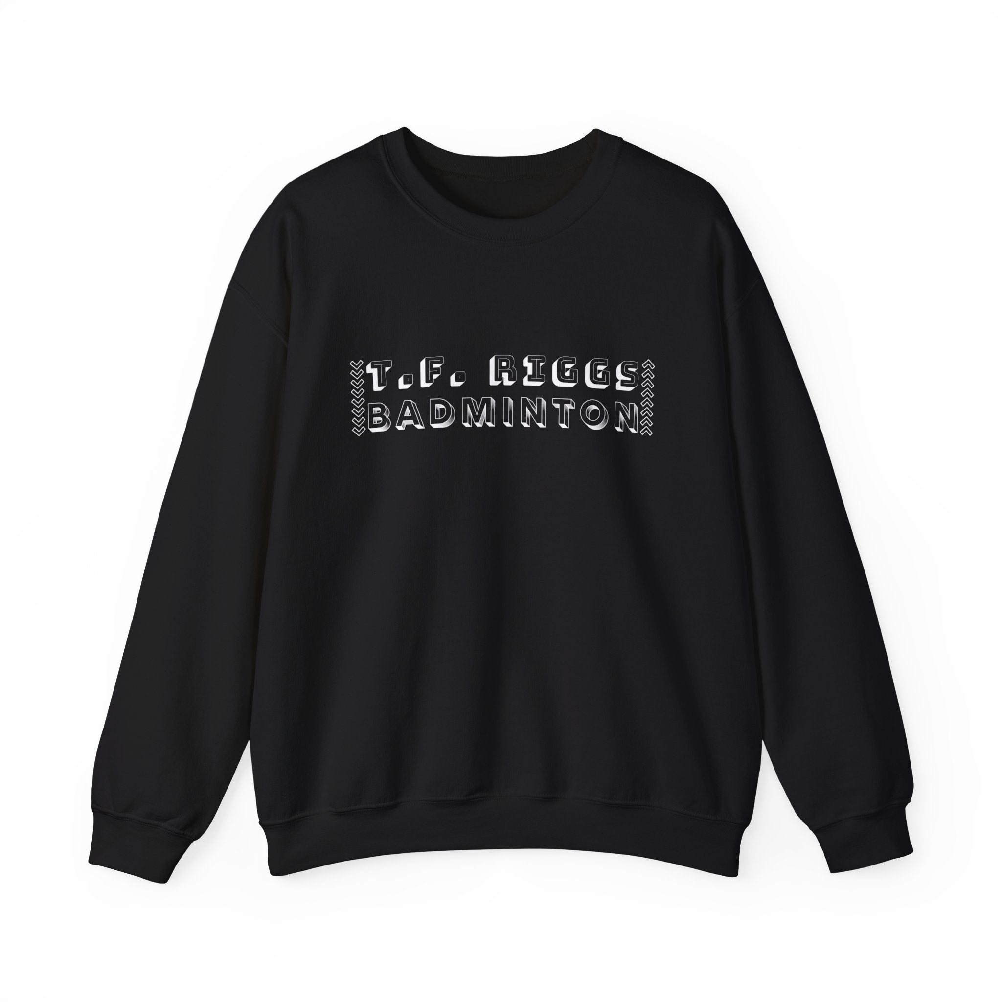 T.F. Riggs Badminton Sweatshirt