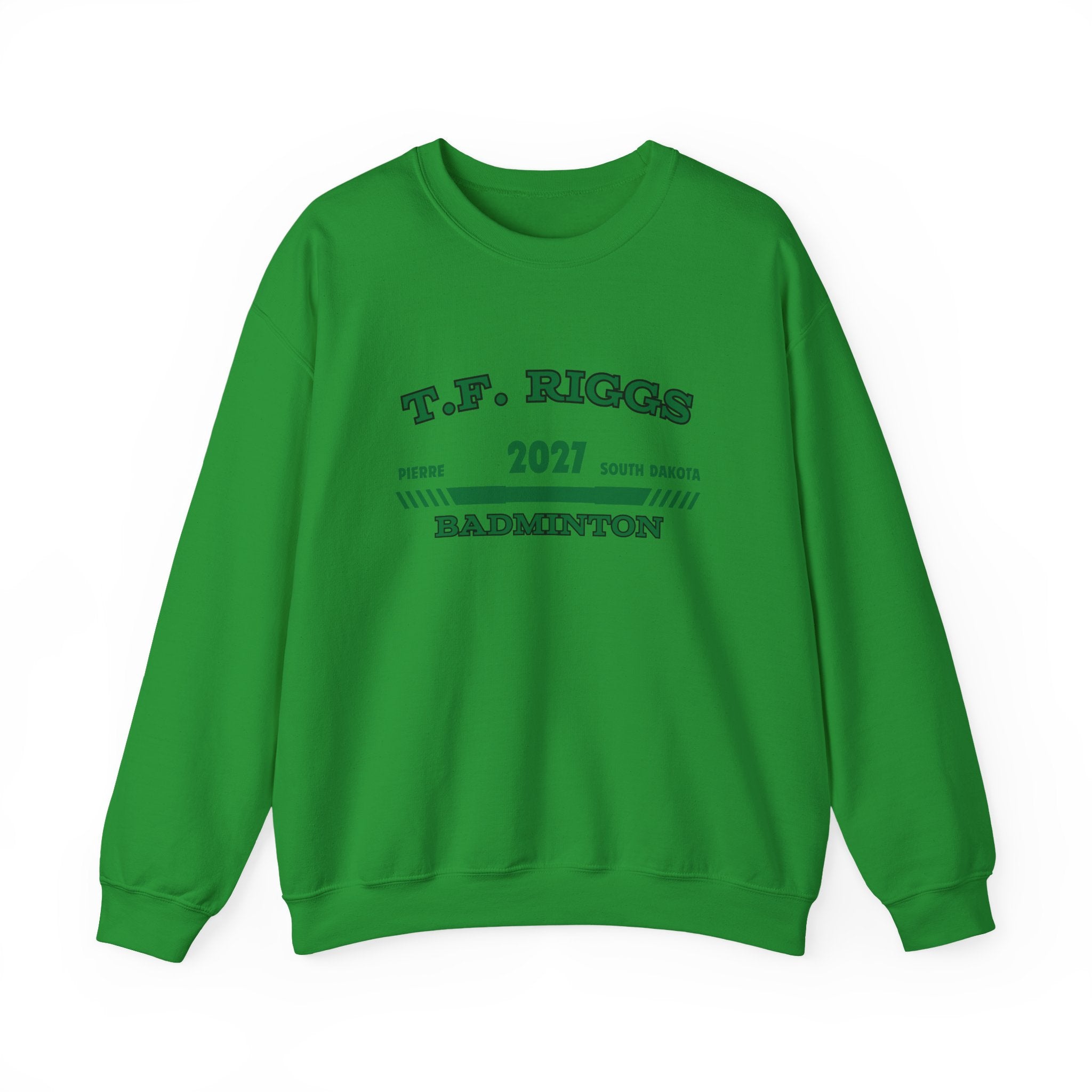 T.F. Riggs Badminton Sweatshirt