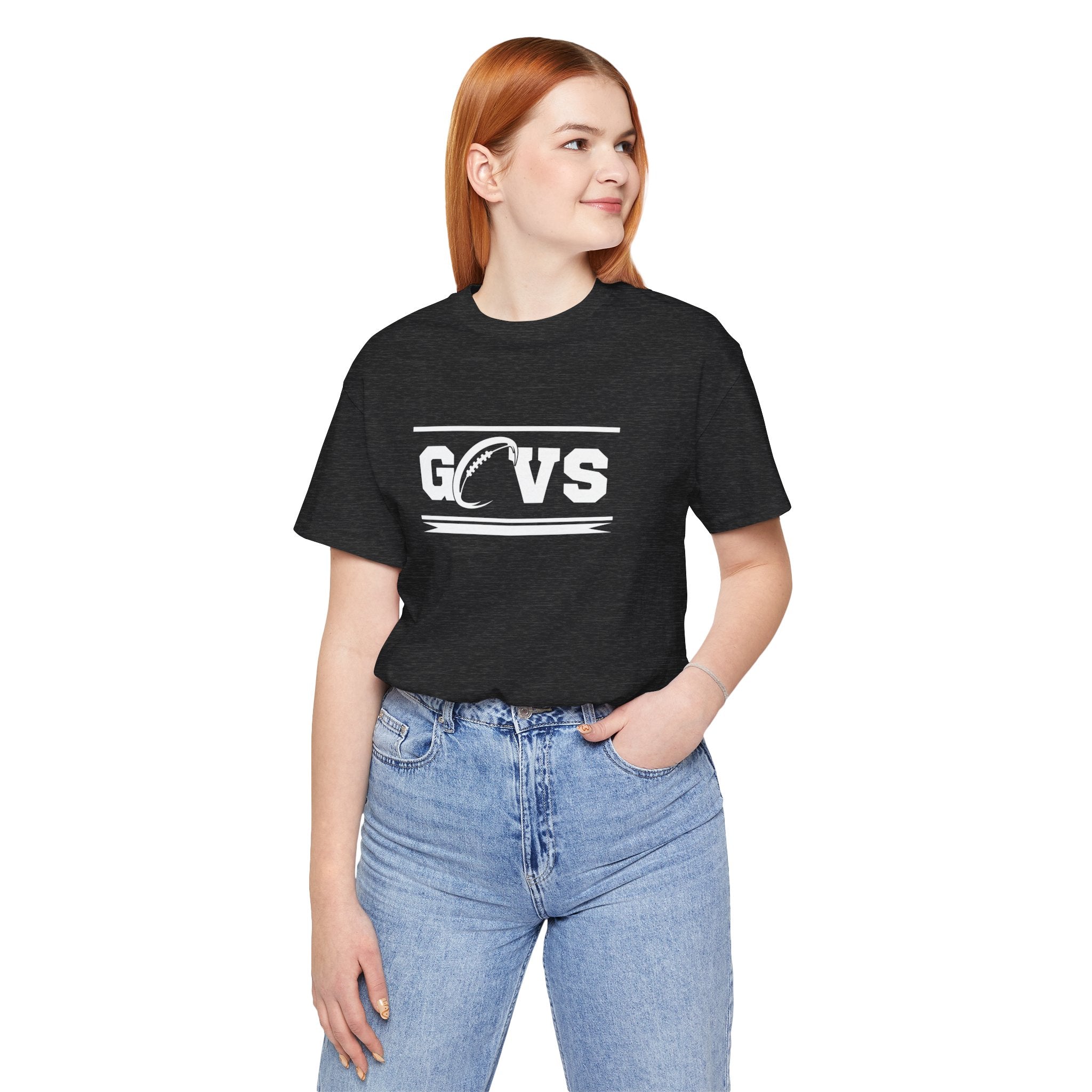 T.F. Riggs Govs Unisex Fan T-Shirt