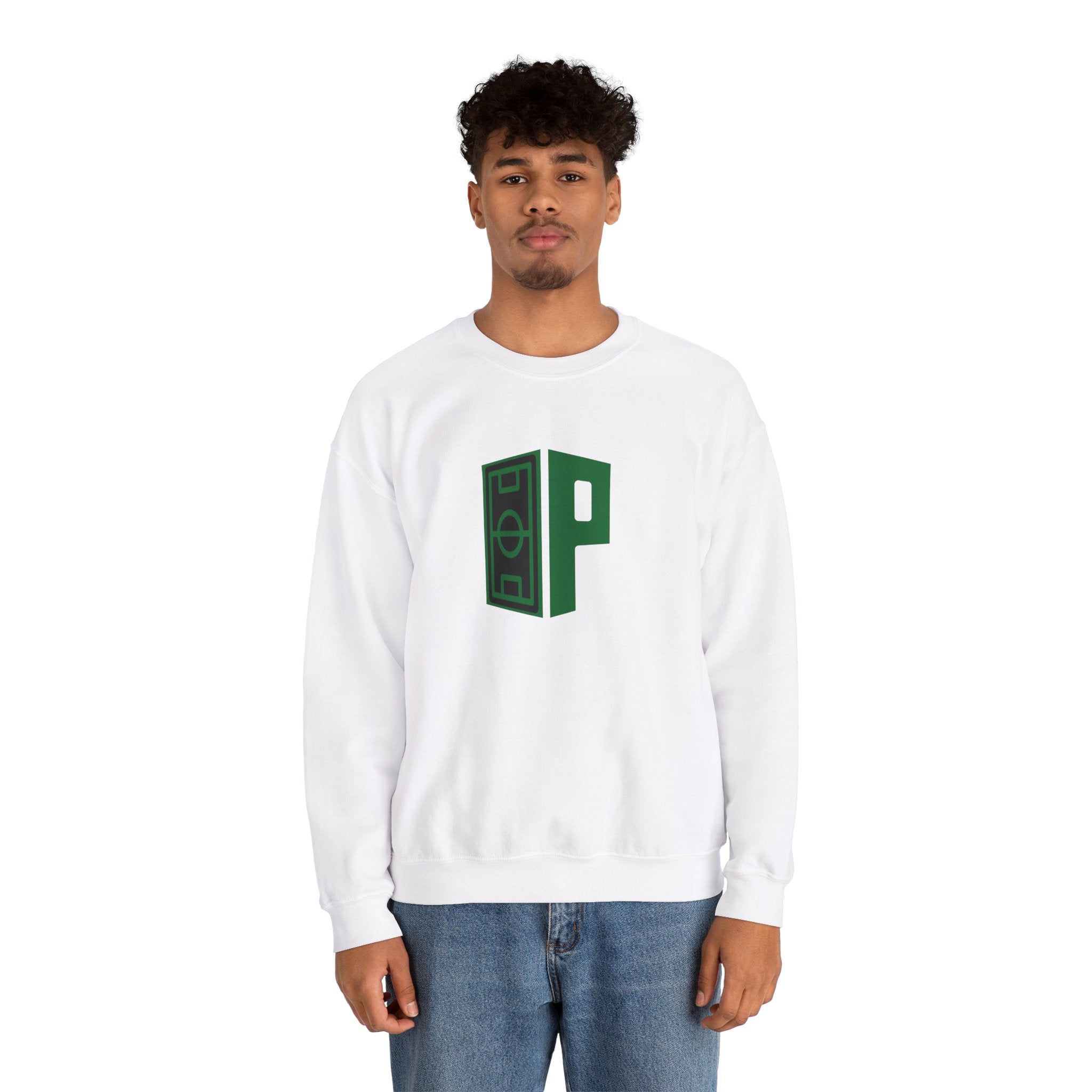 T.F. Riggs P Sweatshirts