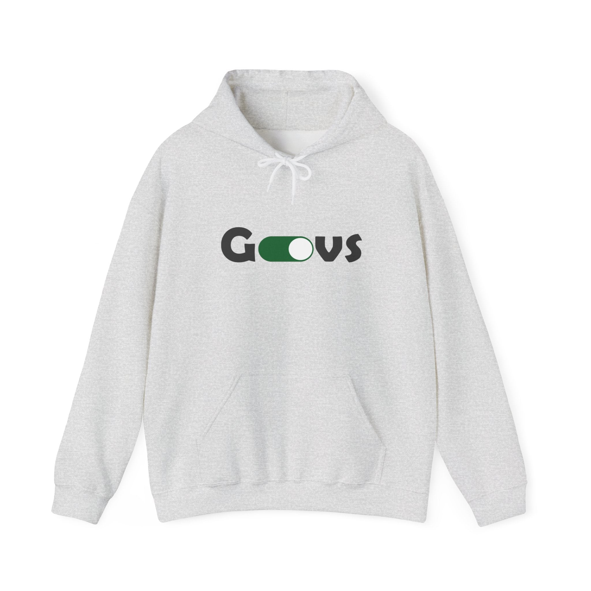 T.F. Riggs Govs Hoodie