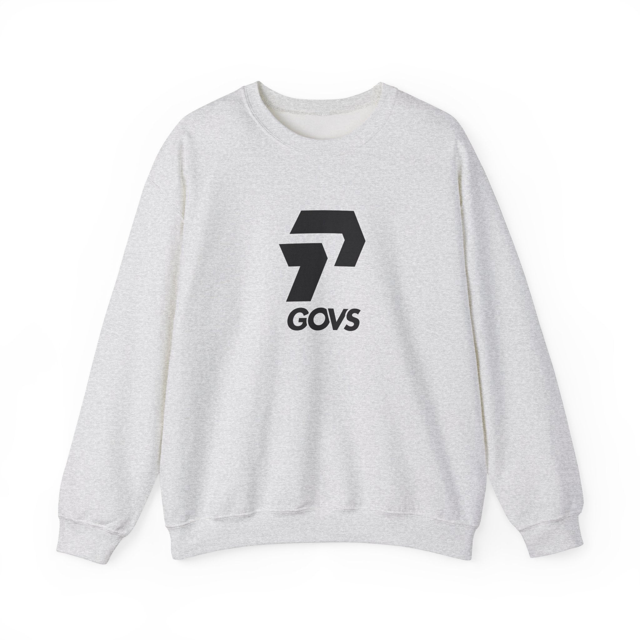 T.F. Riggs P with Govs Sweatshirt