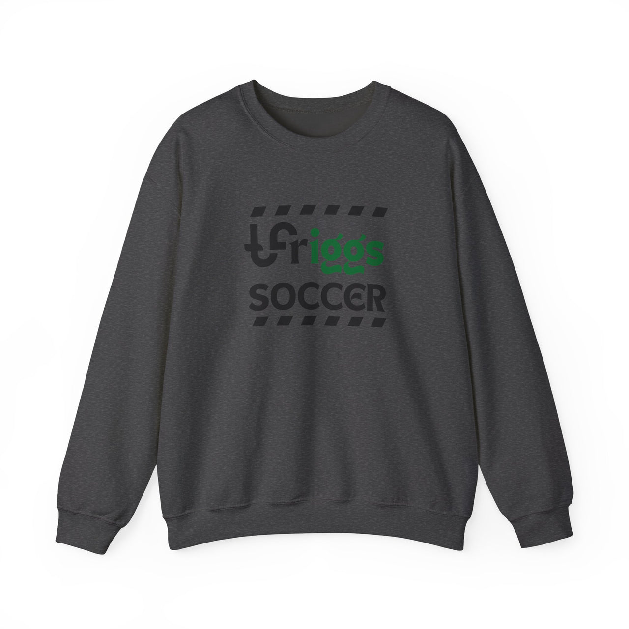 T.F. Soccer V3 2.0 Colored