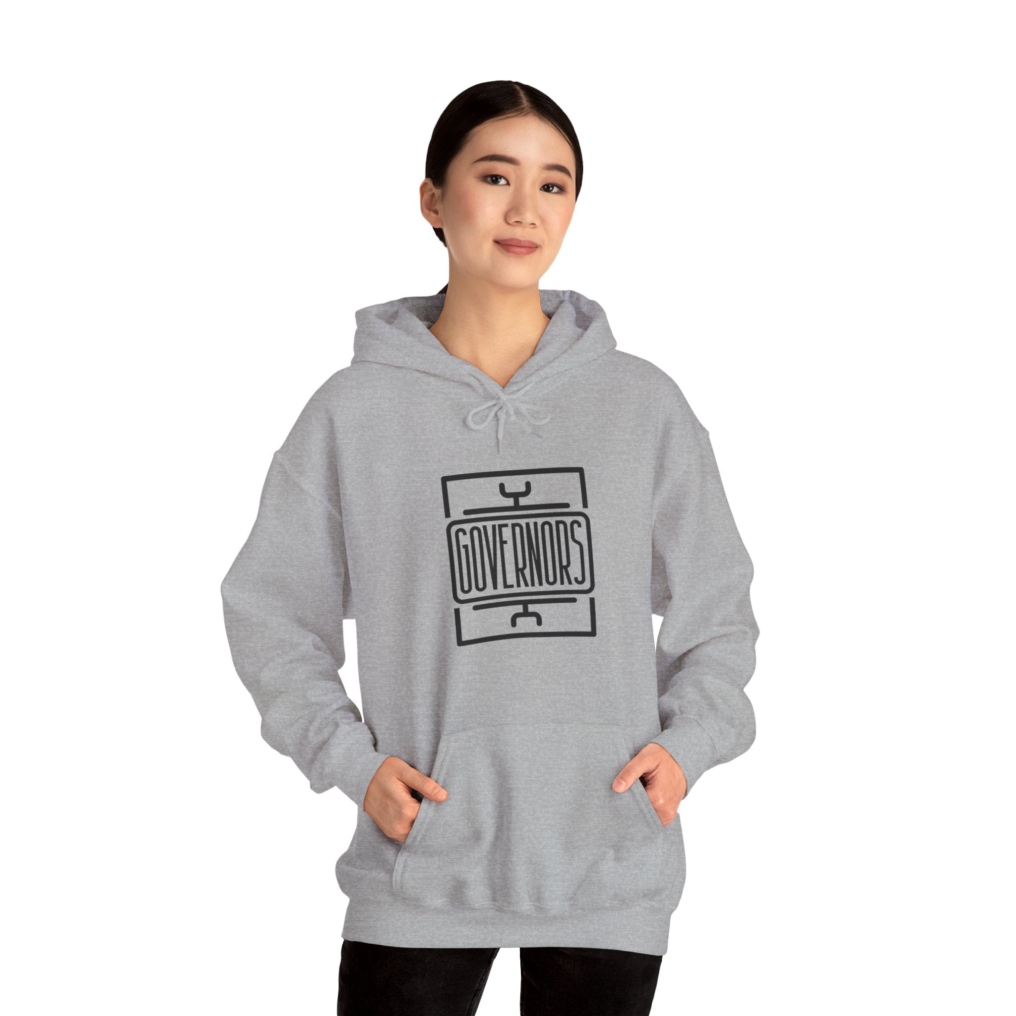 T.F. Riggs Governors Hoodie