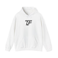 Thumbnail for T.F. Riggs Baseball Hoodie