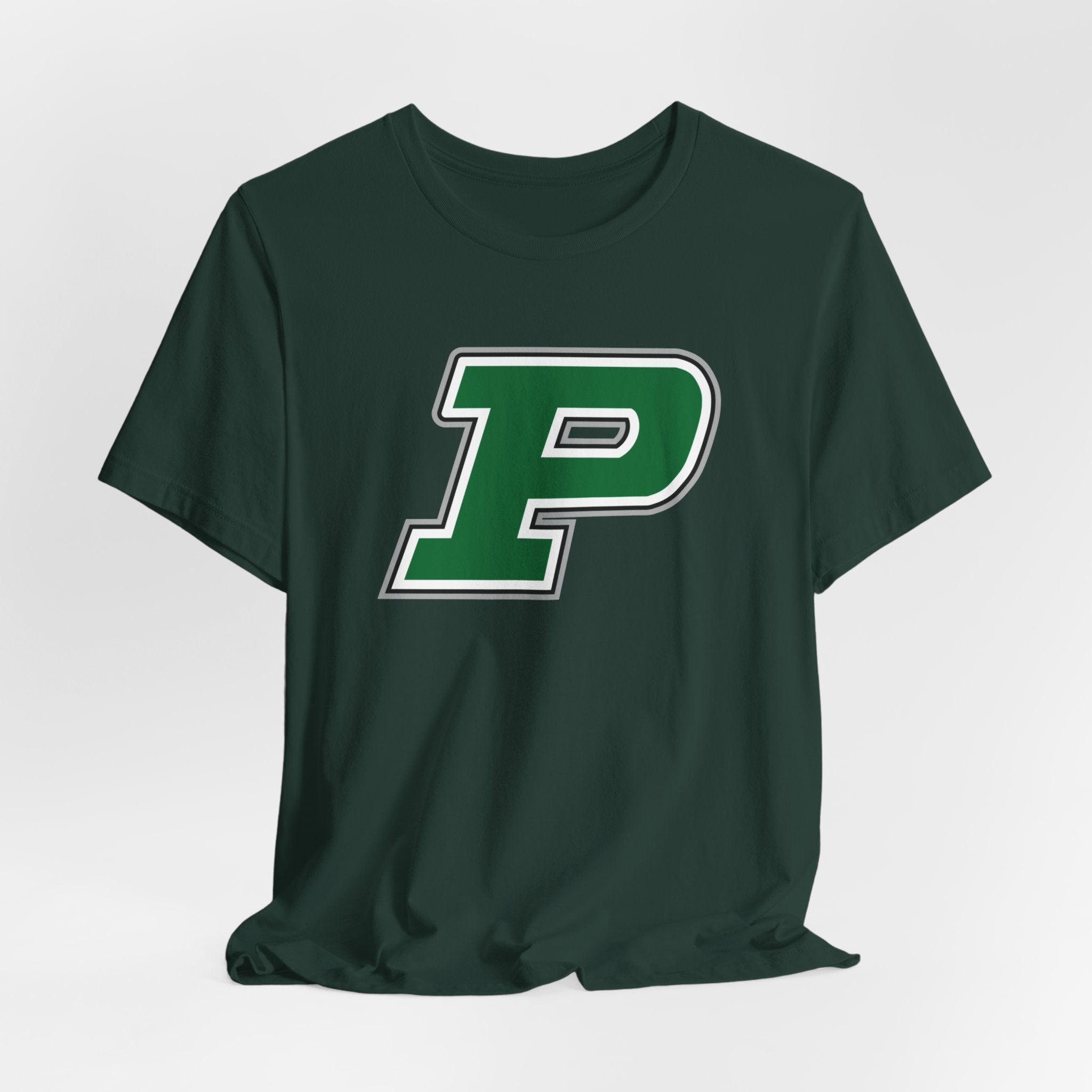 T.F. Riggs P Unisex T-Shirt