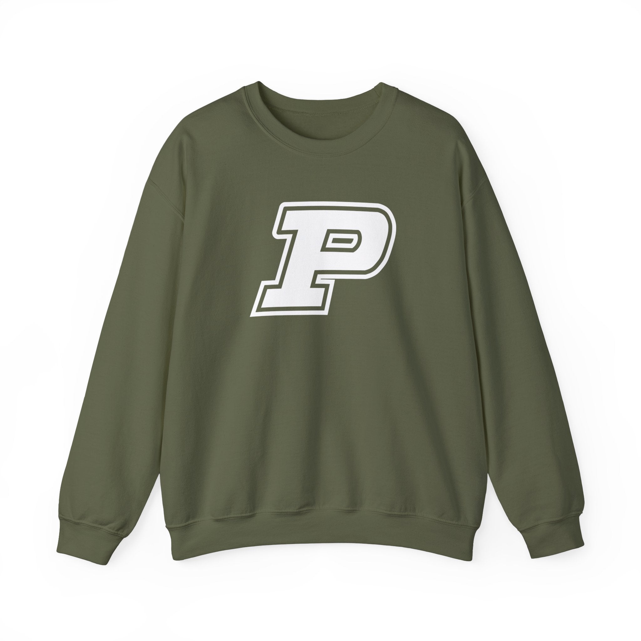T.F. Riggs P Sports Sweatshirts