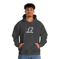 Thumbnail for T.F Riggs Basketball Hoodie