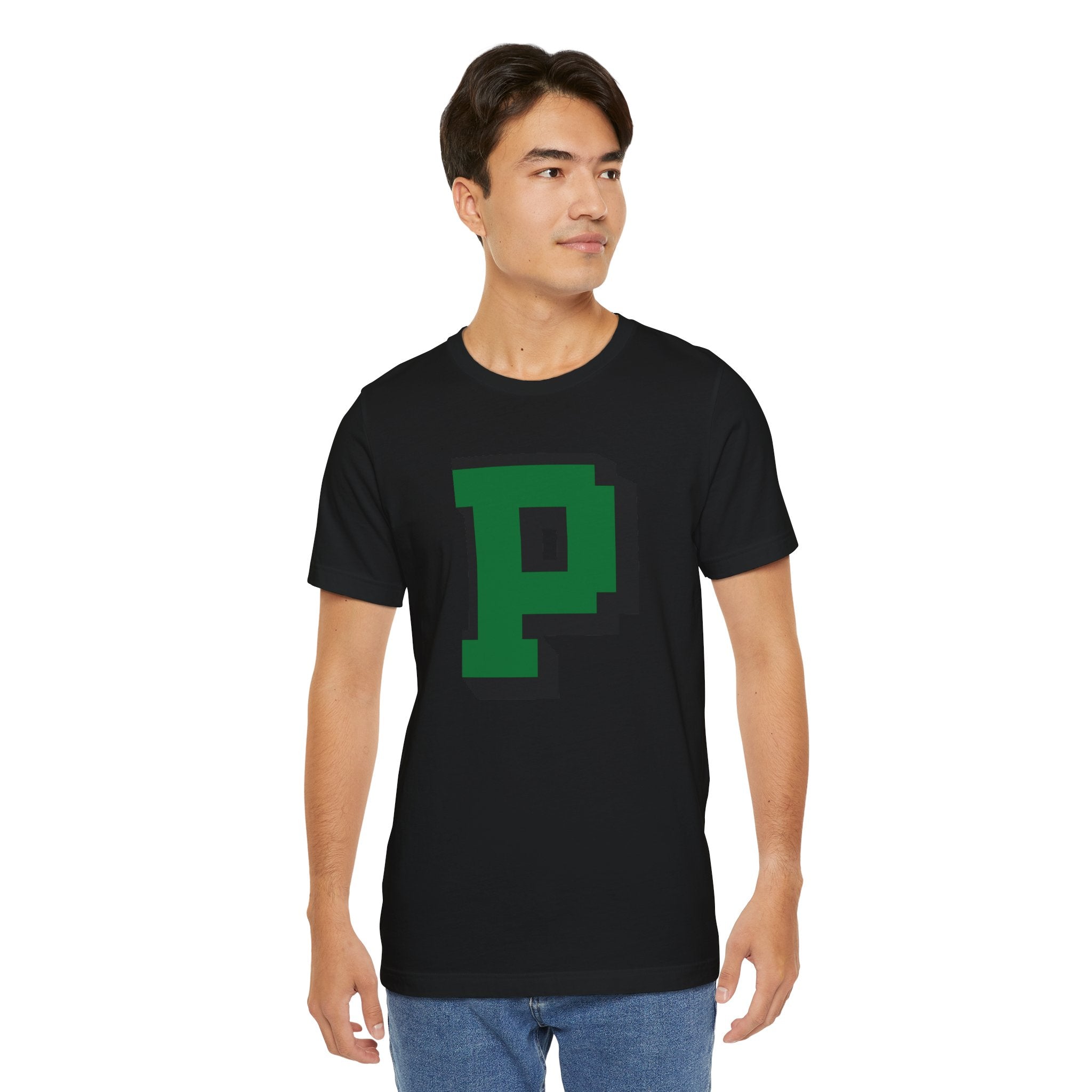 T.F. Riggs P Fans T-Shirts