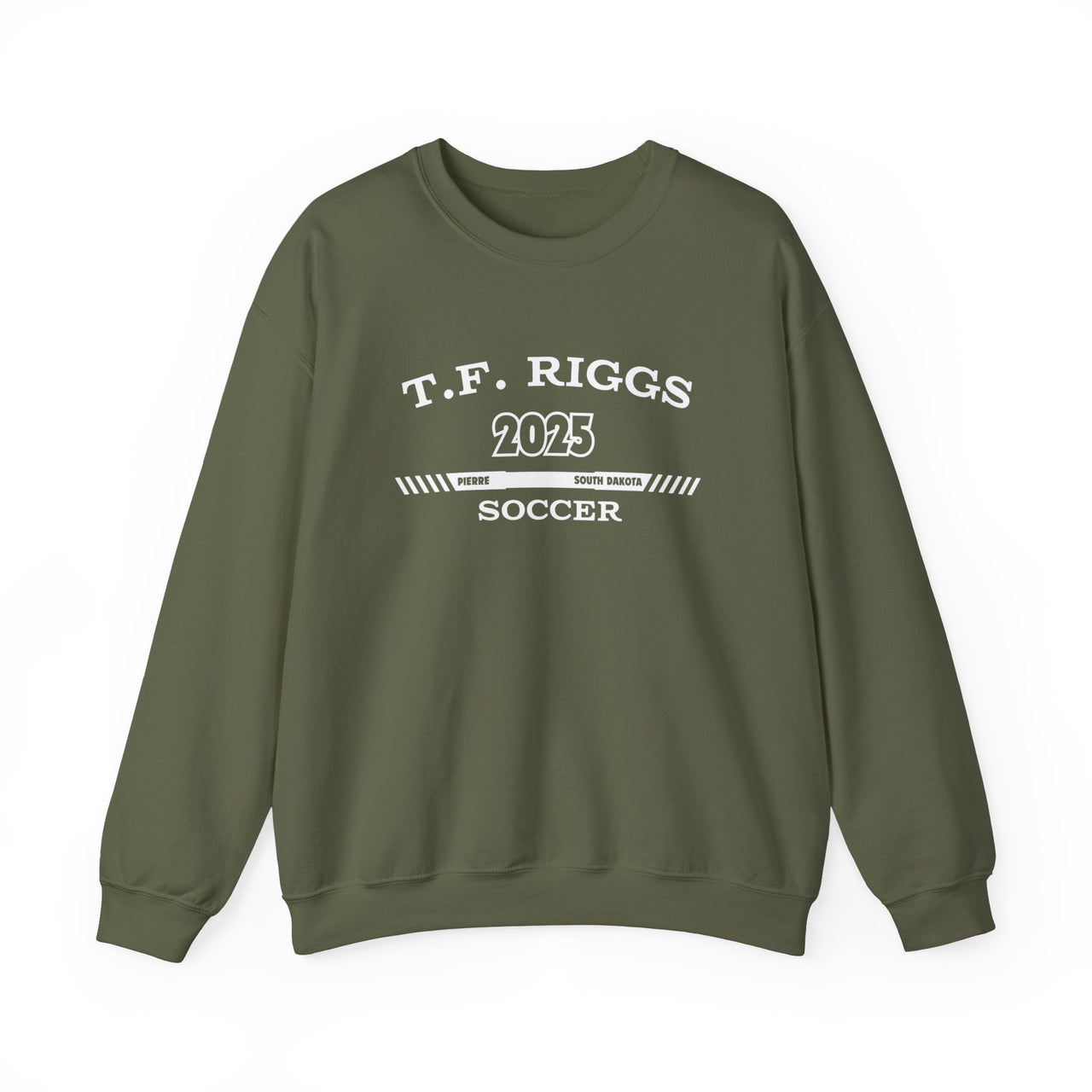 T.F. Soccer V2 BW