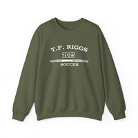 Thumbnail for T.F. Soccer V2 BW