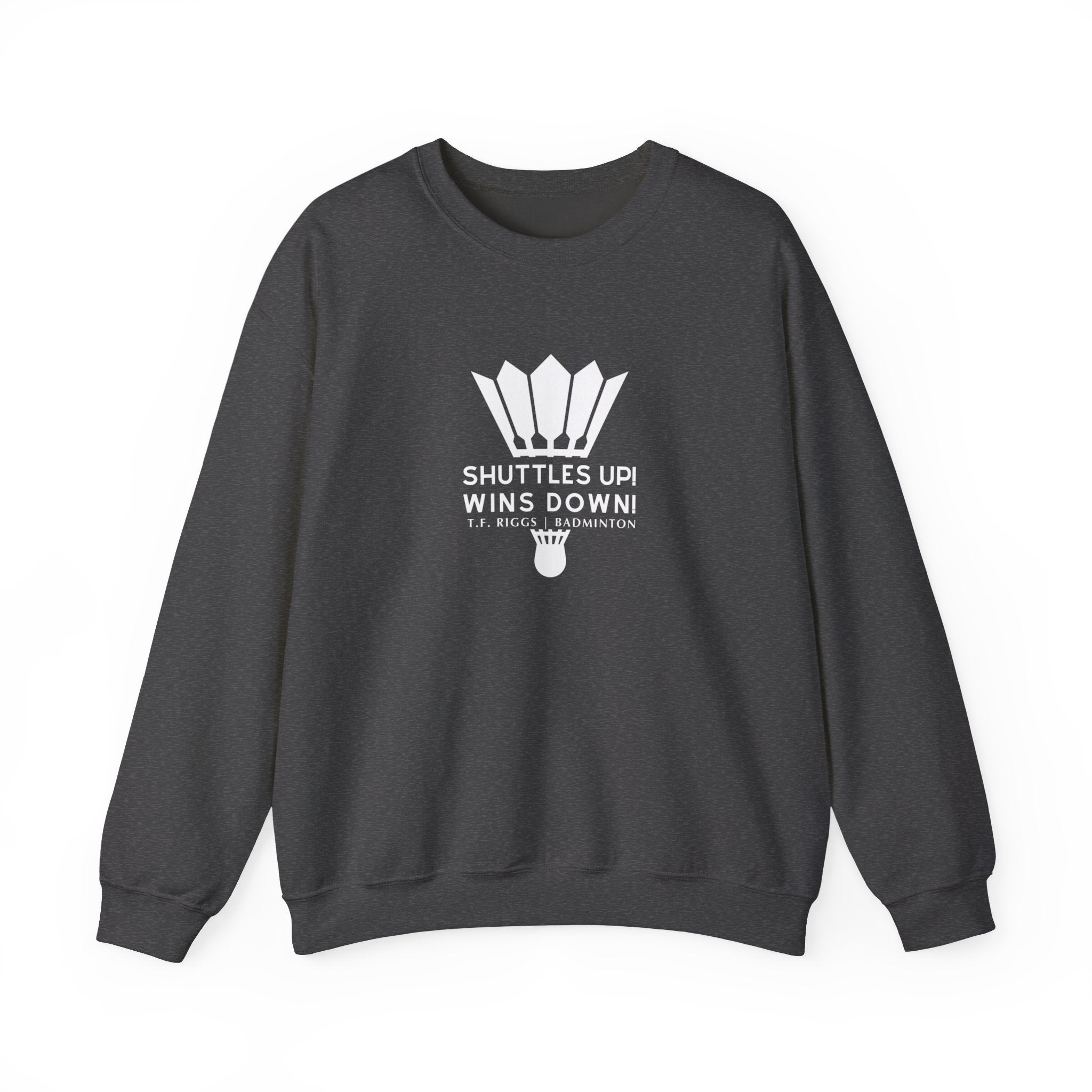 T.F. Riggs Badminton Sweatshirt