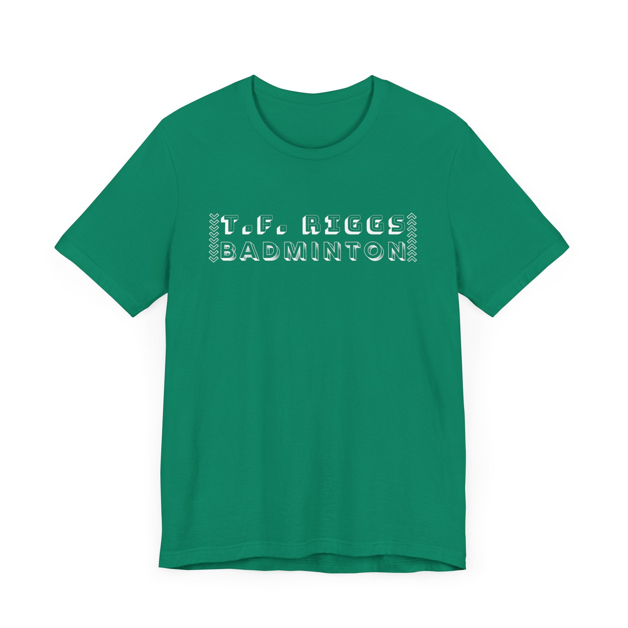 T.F. Riggs Badminton