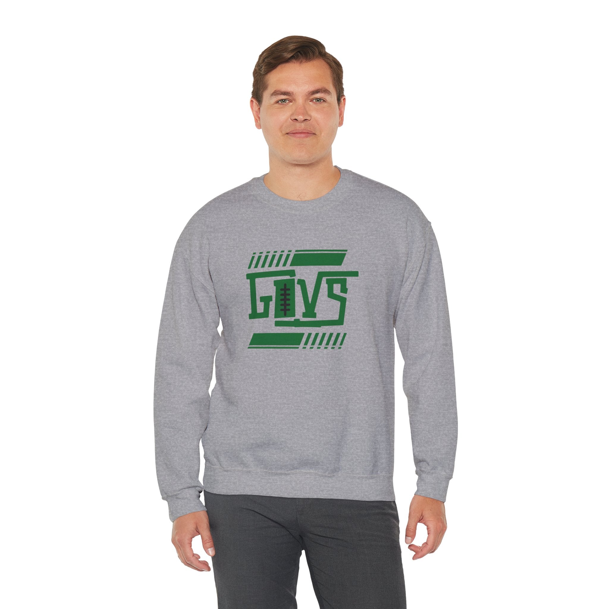 T.F. Riggs Govs Sweatshirt