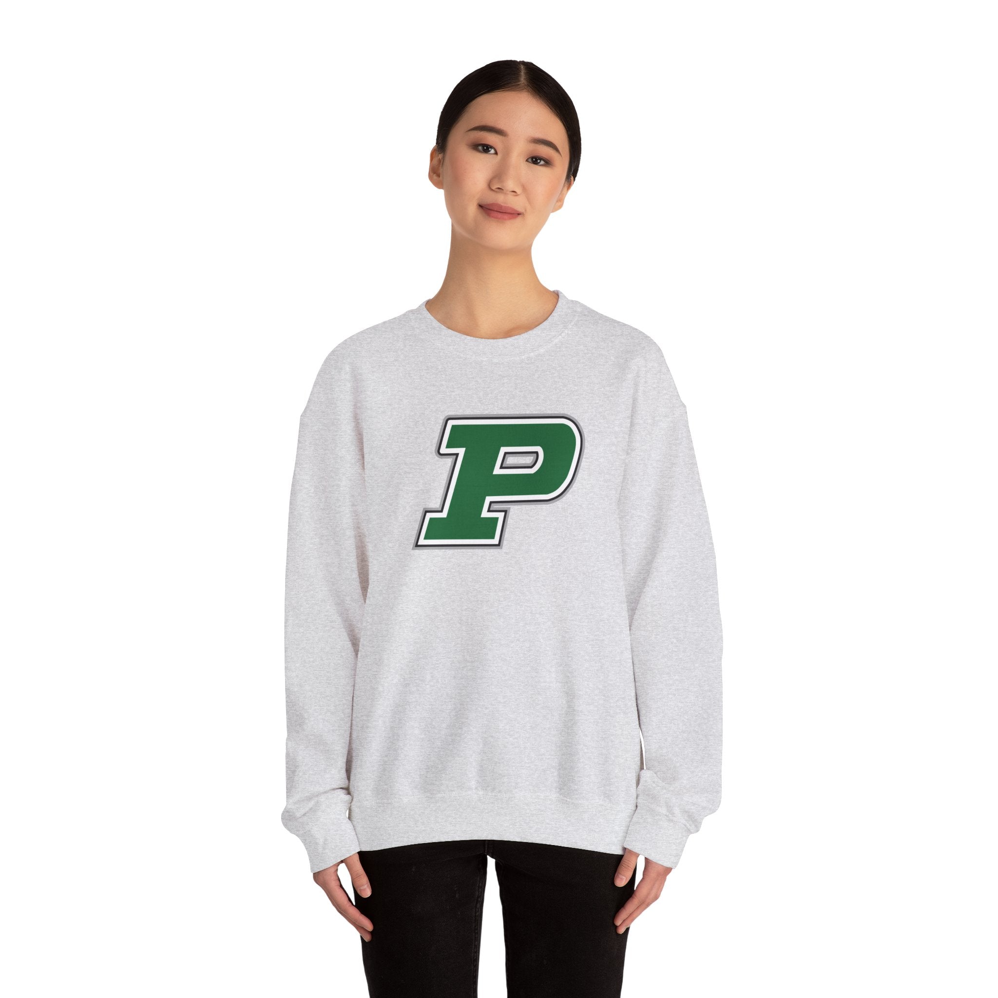 T.F. Riggs P Governors Sweatshirt