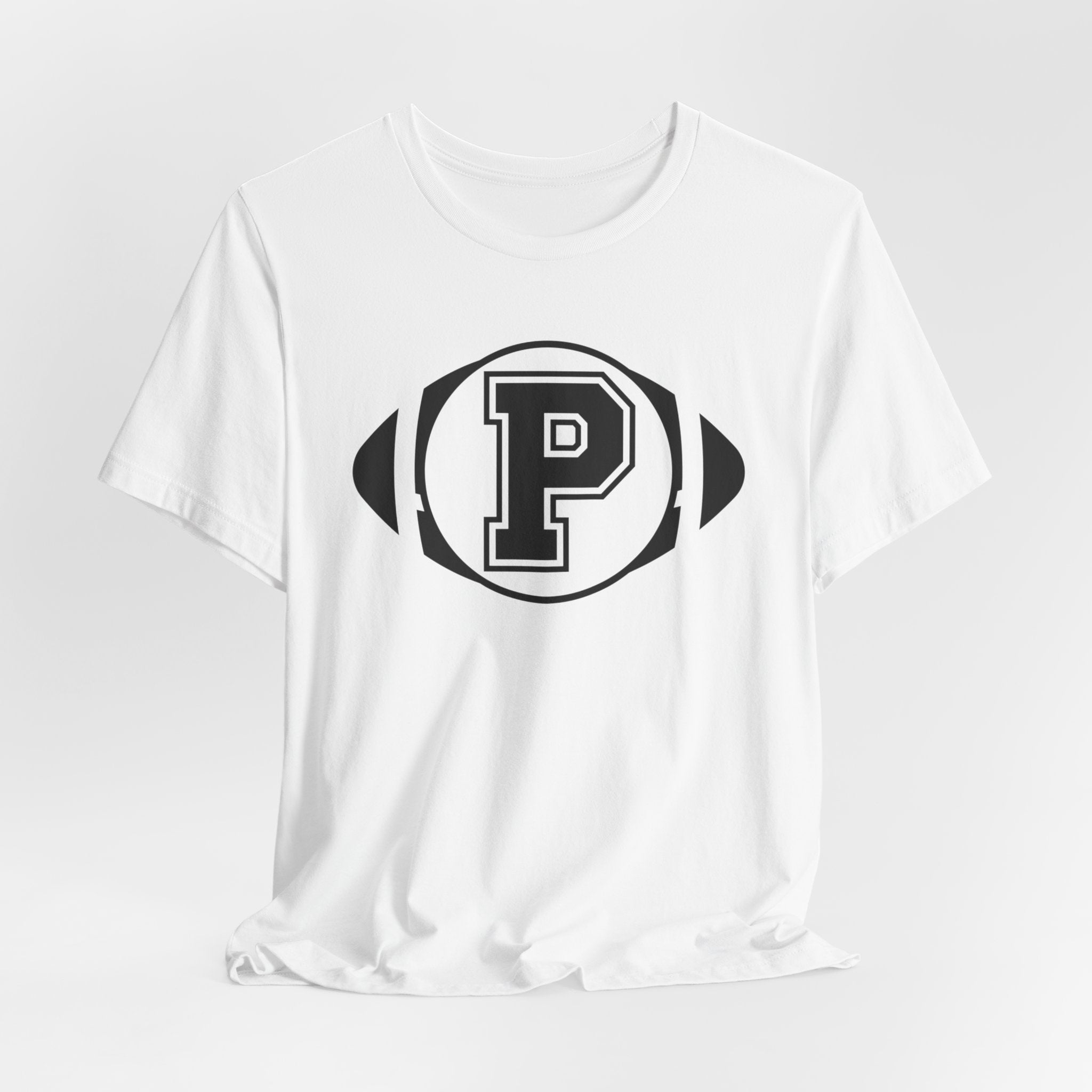 T.F. Riggs P T-Shirt