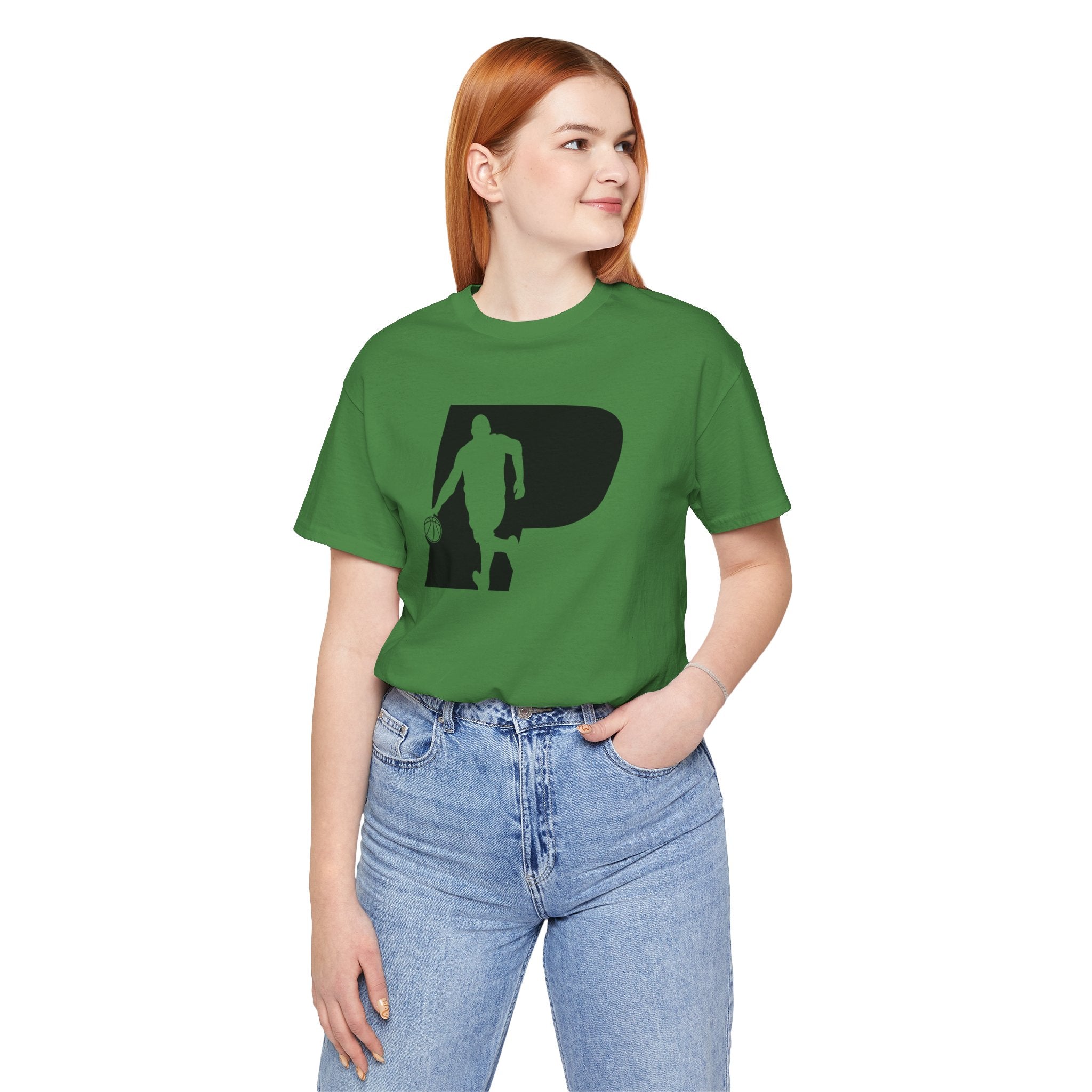 T.F. Riggs P Unisex T-Shirts