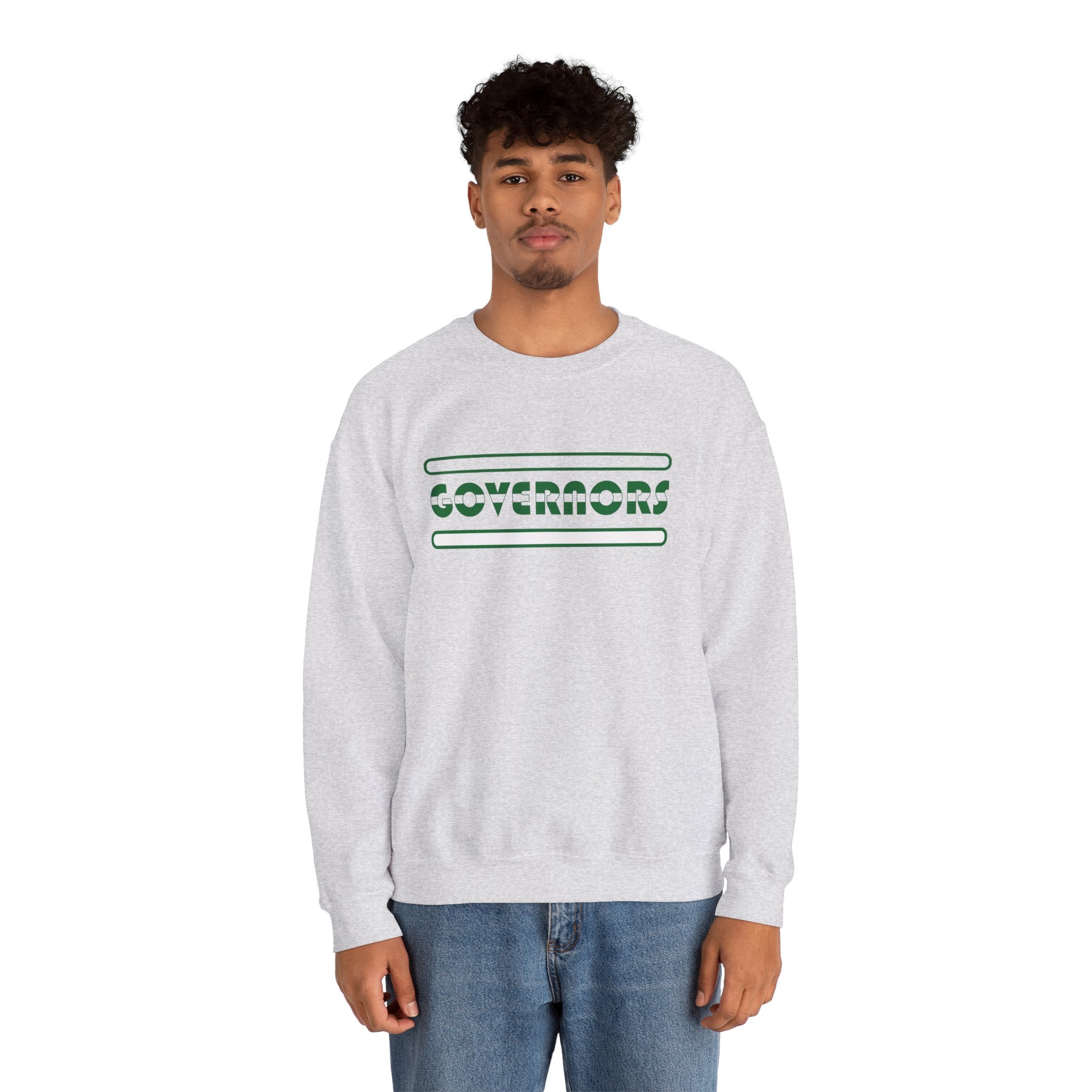 T.F. Riggs Governors Sweatshirt