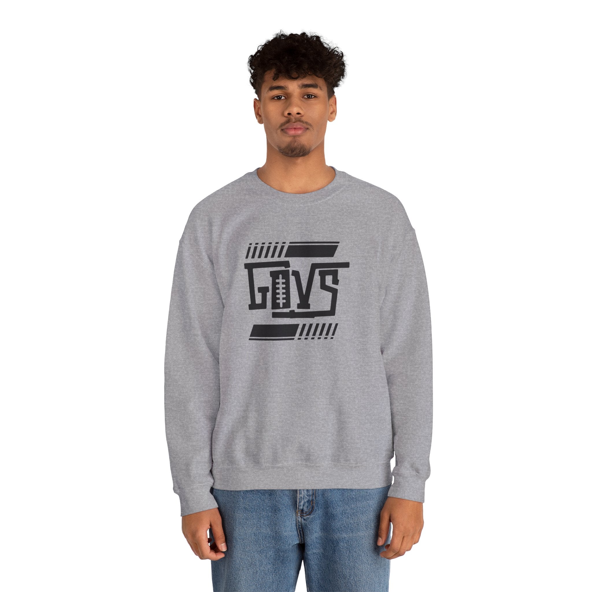 T.F. Riggs Govs Unisex Sweatshirt