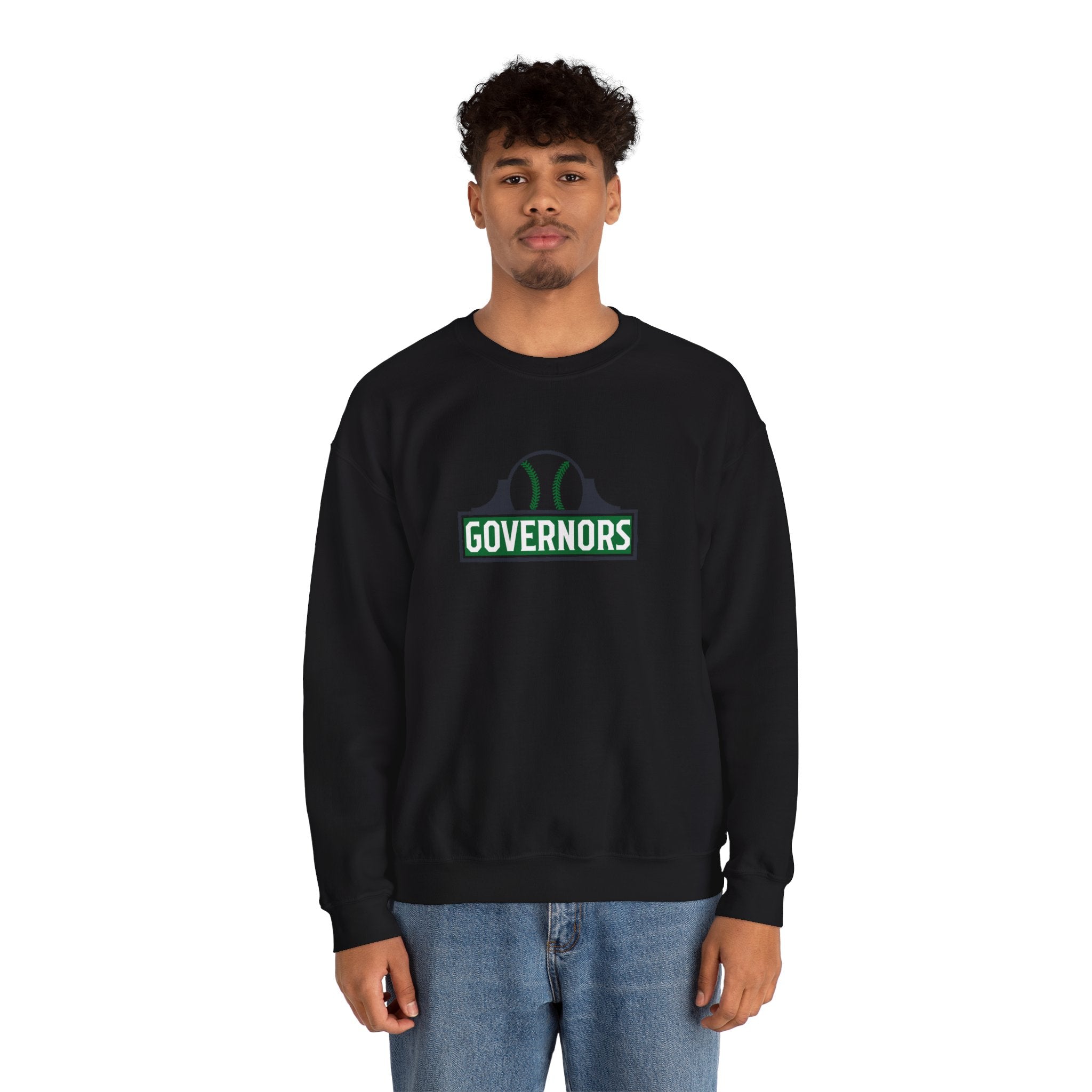 T. F. Riggs Governors Sports Sweatshirts