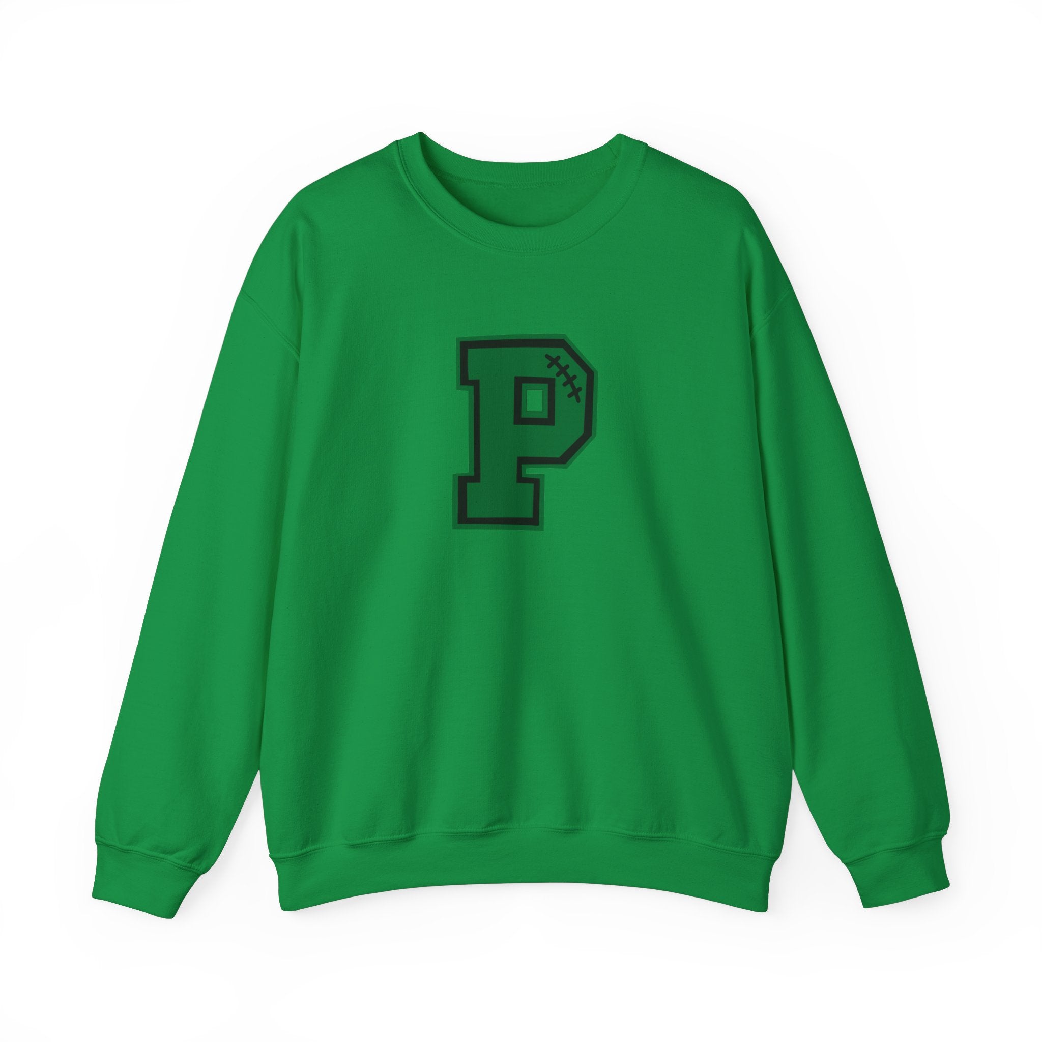 T.F. Riggs P Initial Sweatshirts