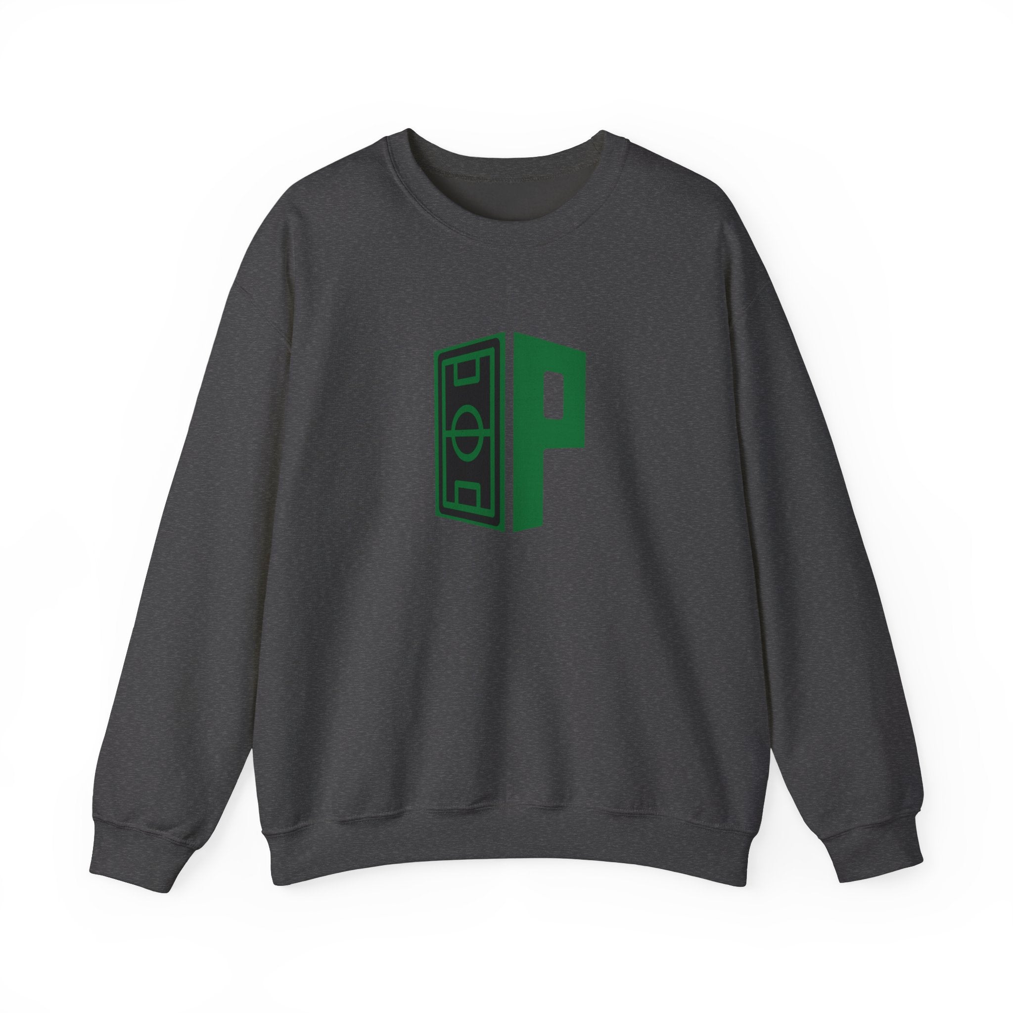 T.F. Riggs P Sweatshirts