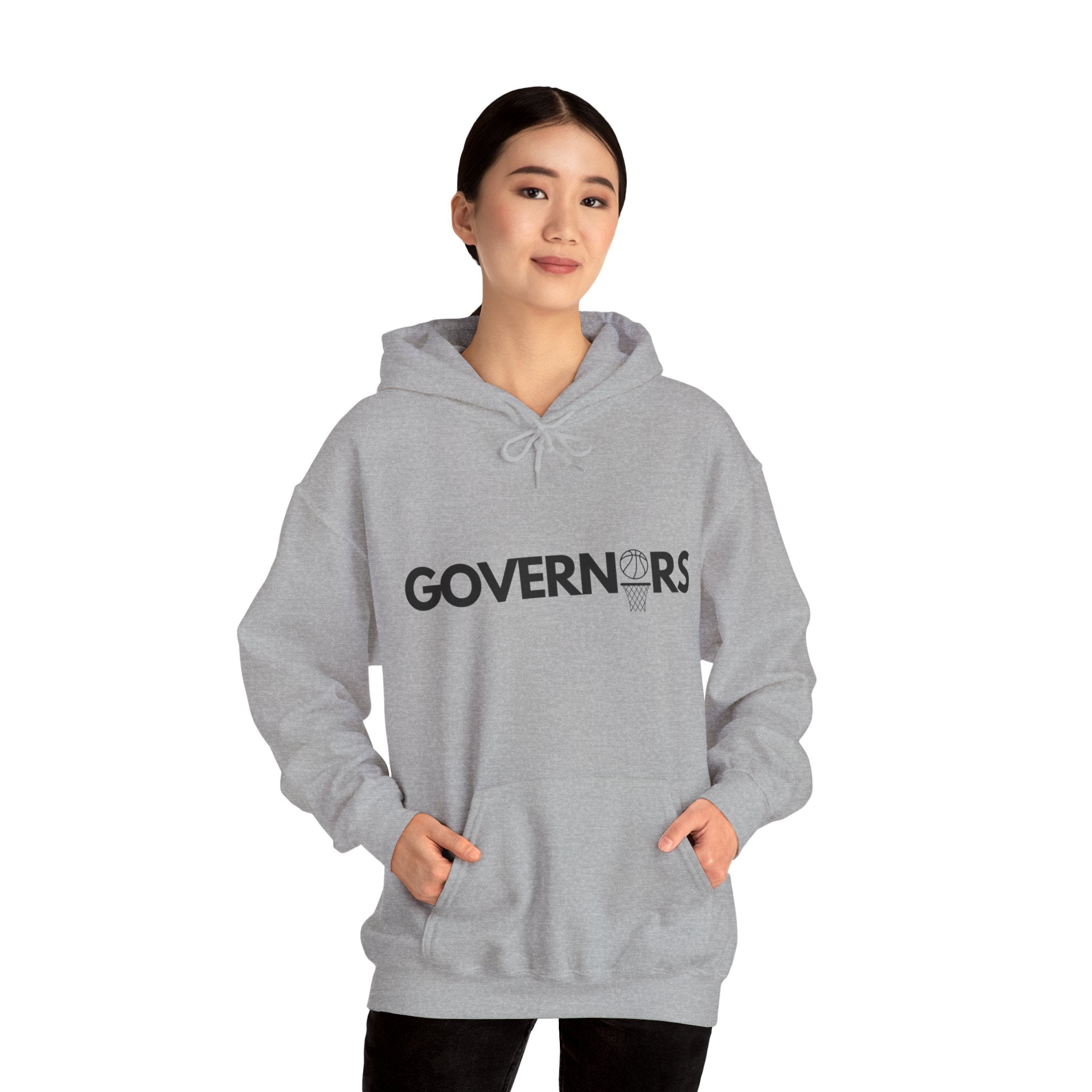 T.F. Riggs Governors Hoodie