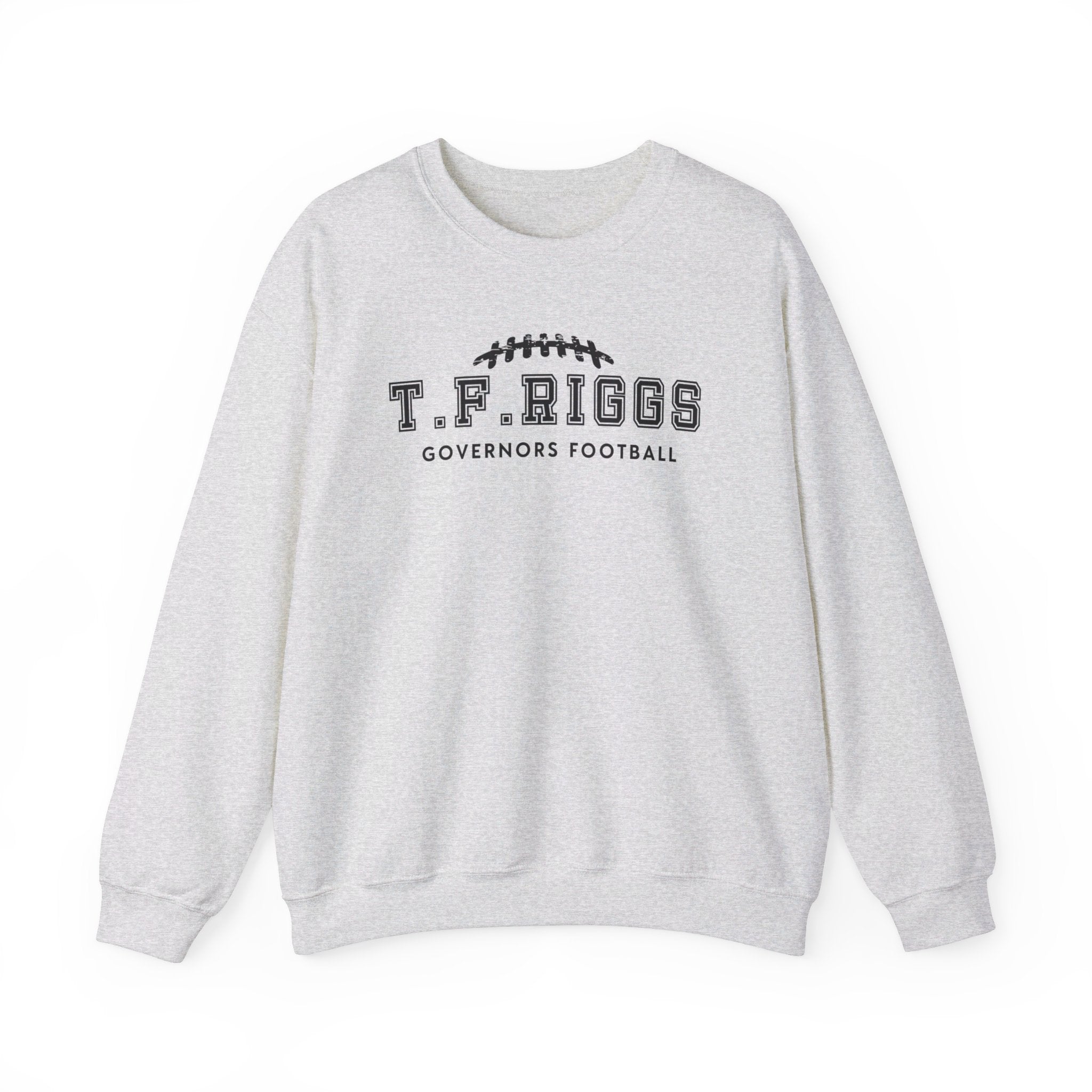 T.F. Riggs Football Sweatshirts