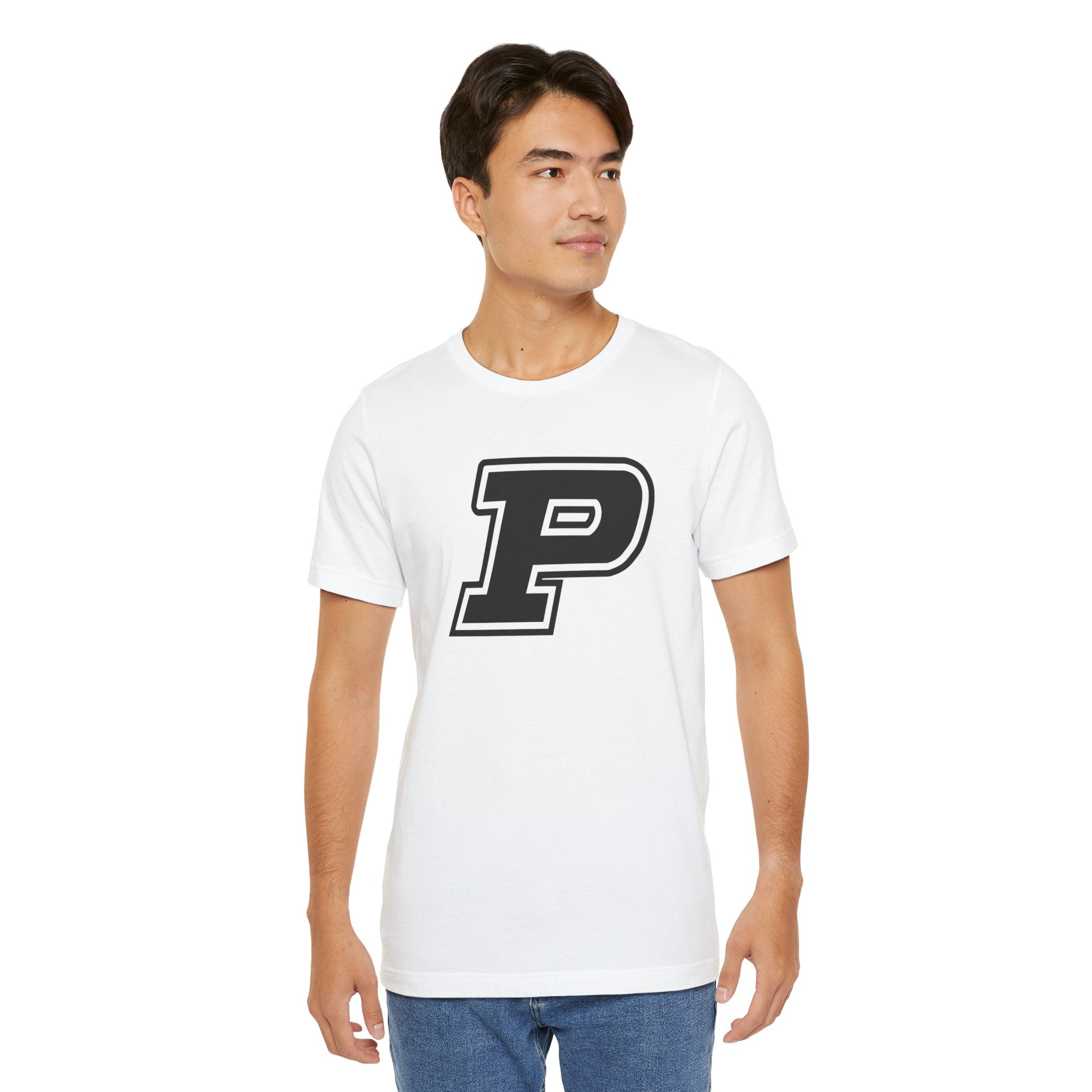 T.F. Riggs P Pierre High School T-Shirt
