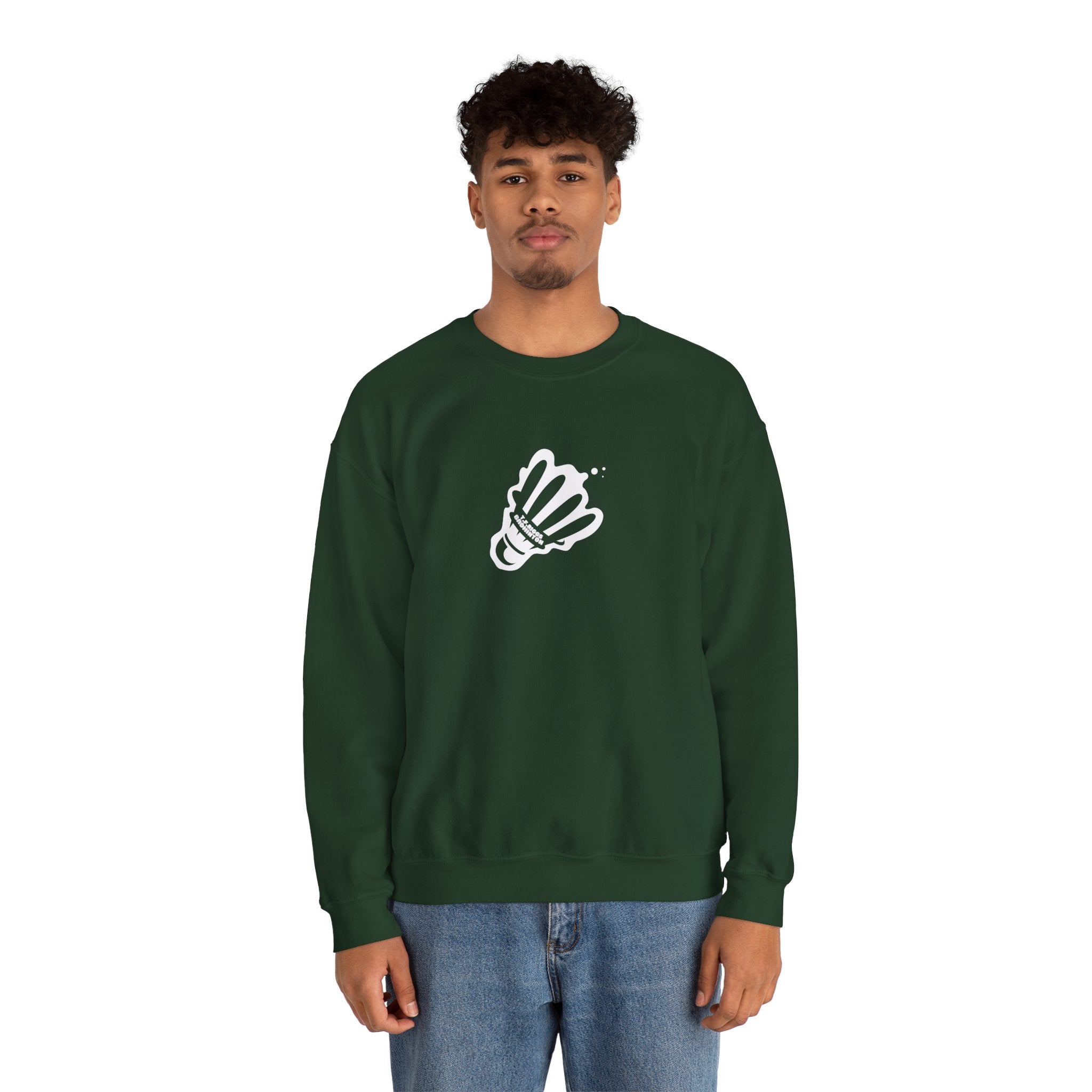 T.F. Riggs Badminton Sweatshirts