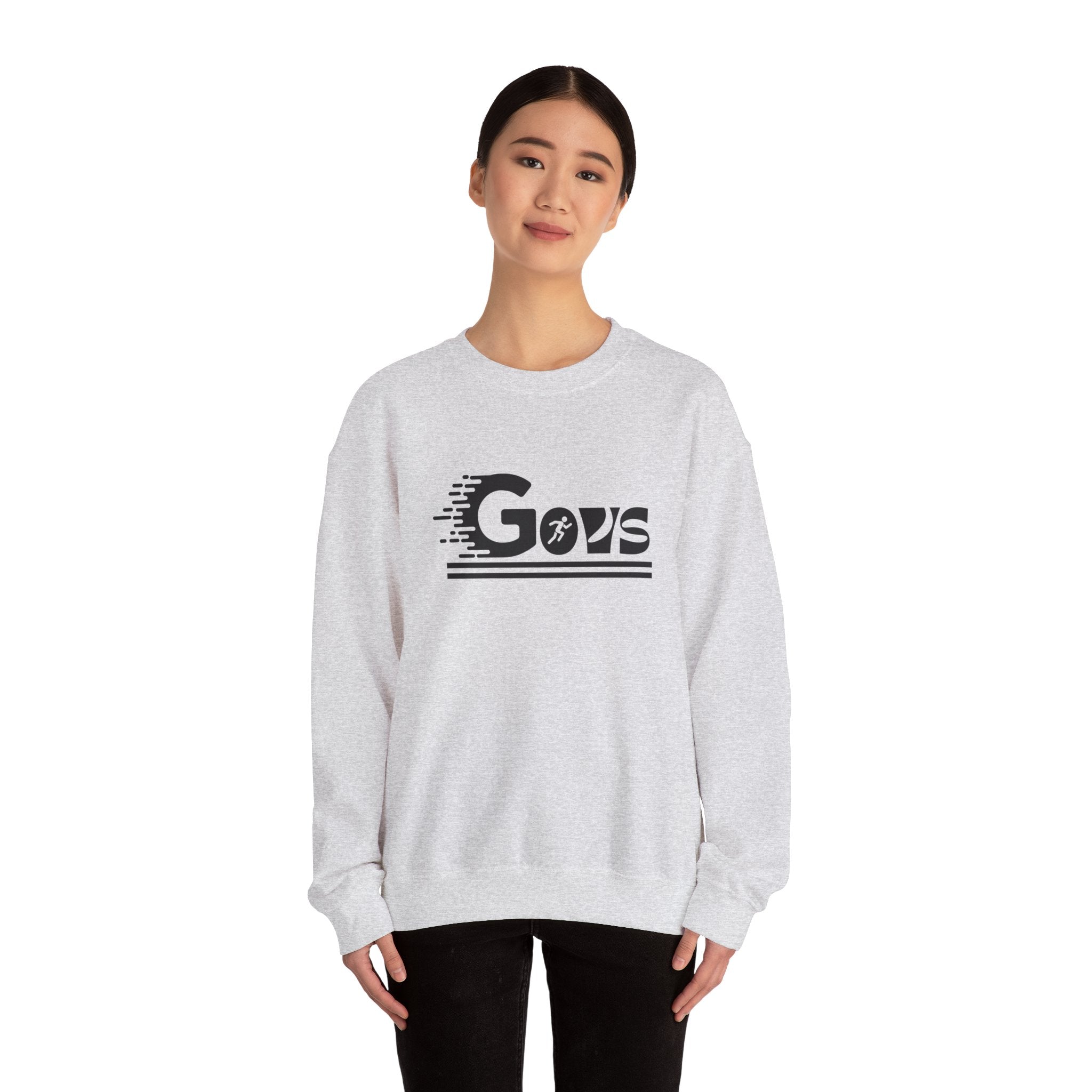T.F. Riggs Govs Sweatshirt