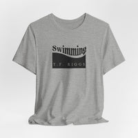 Thumbnail for T.F. Riggs Swimming V3 2.0 BW