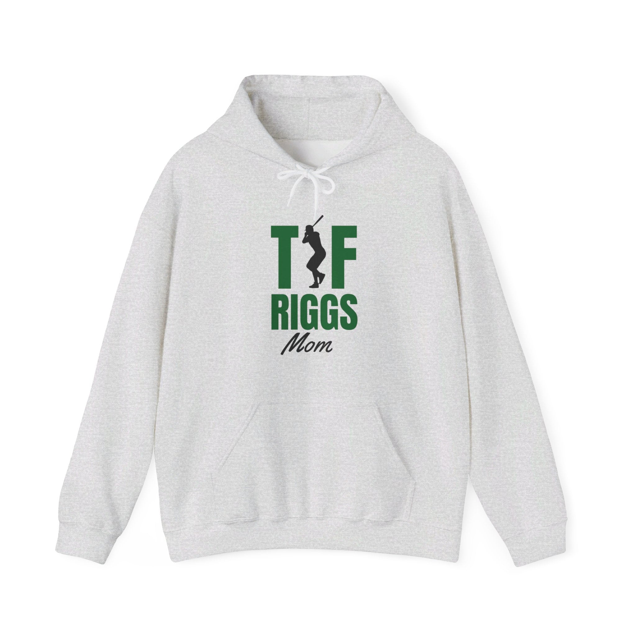 T.F. Riggs Mom Sport Hoodie