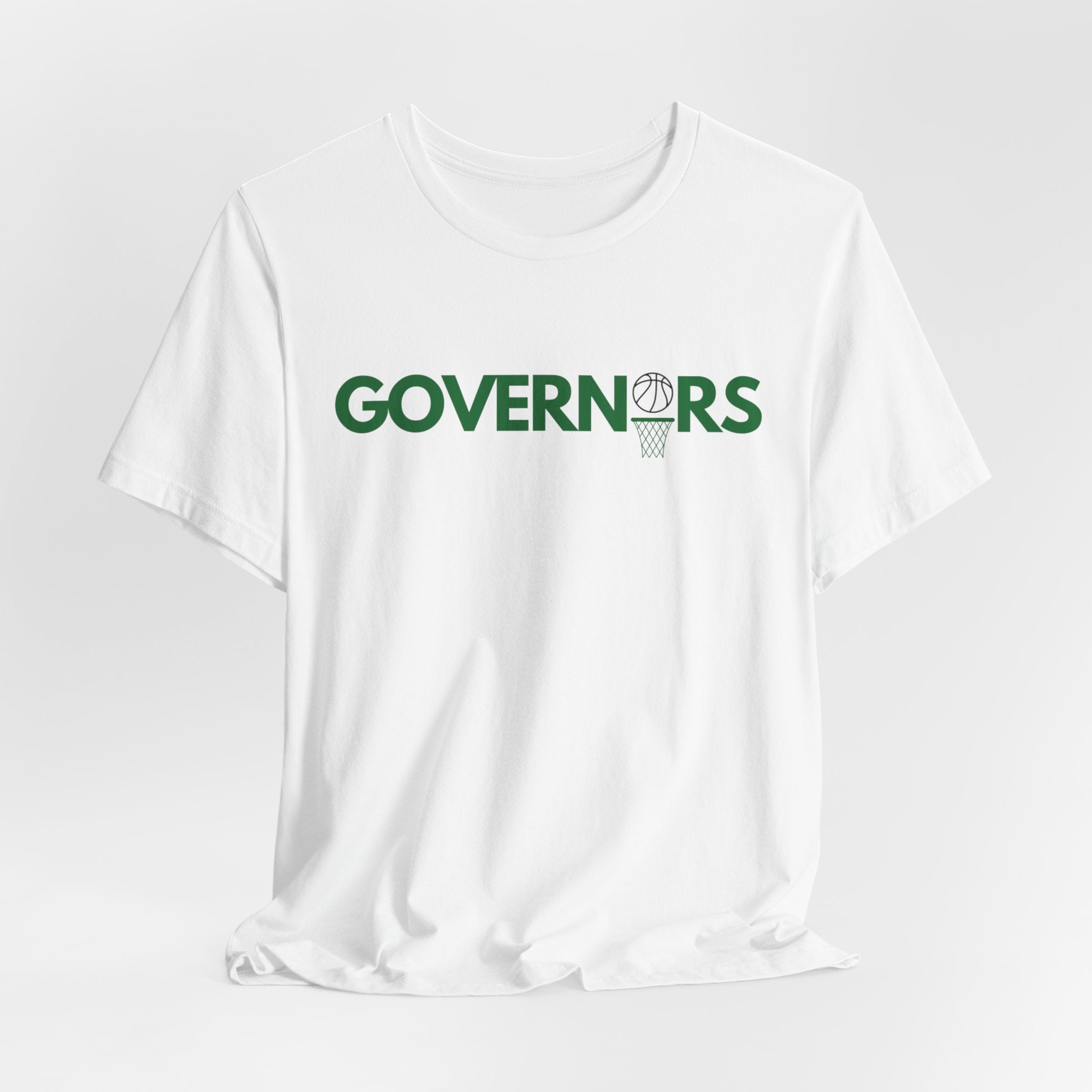 T.F. Riggs Governors T-Shirt