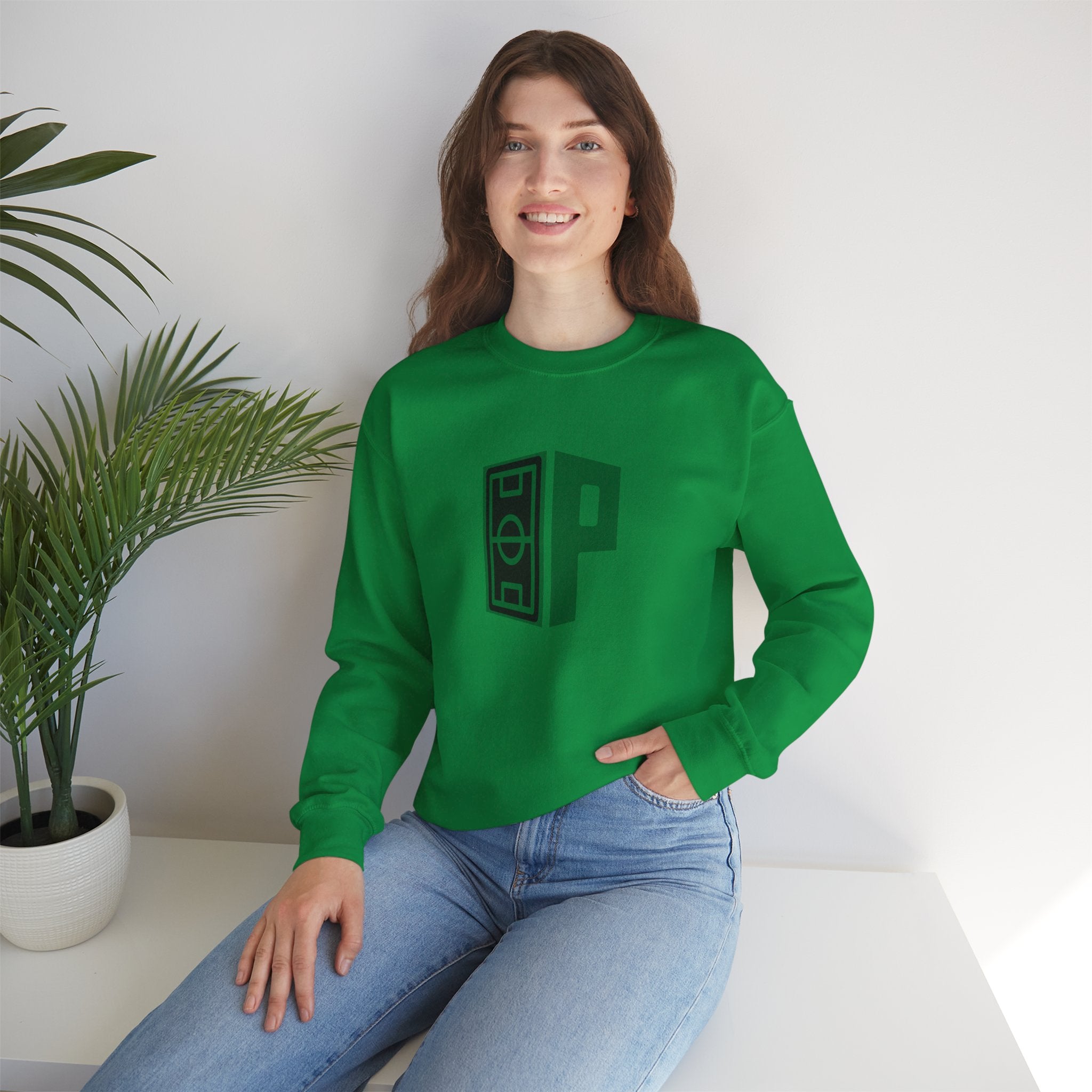 T.F. Riggs P Sweatshirts