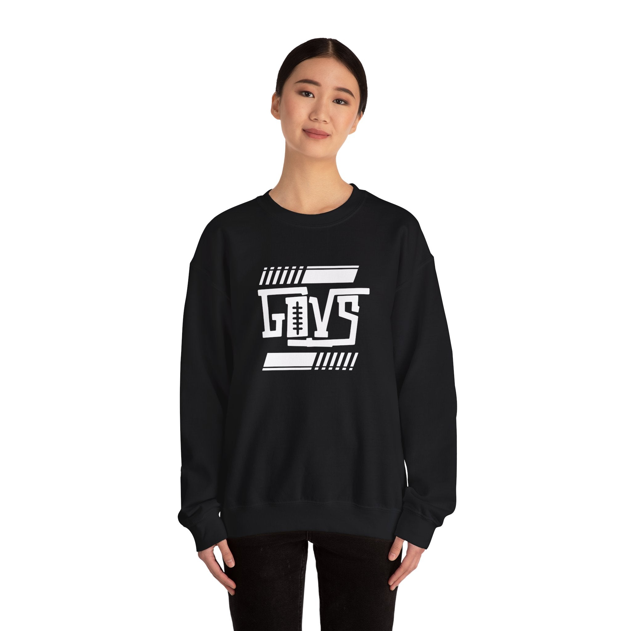 T.F. Riggs Govs Unisex Sweatshirt