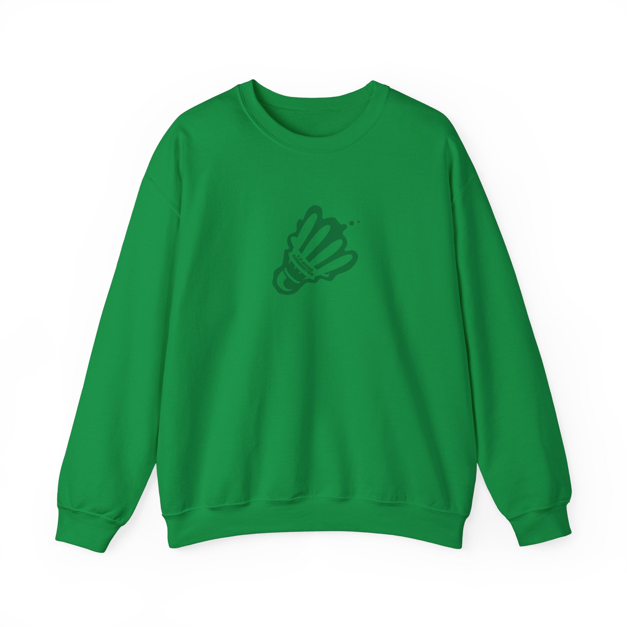 T.F. Riggs Badminton Sweatshirt