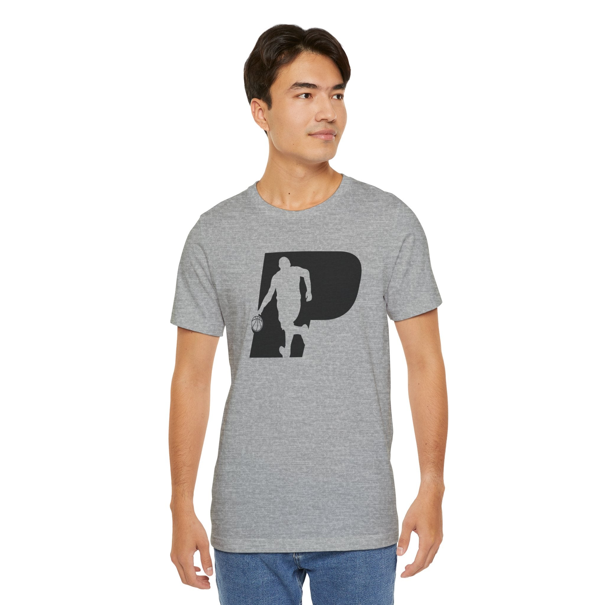 T.F. Riggs P Unisex T-Shirts